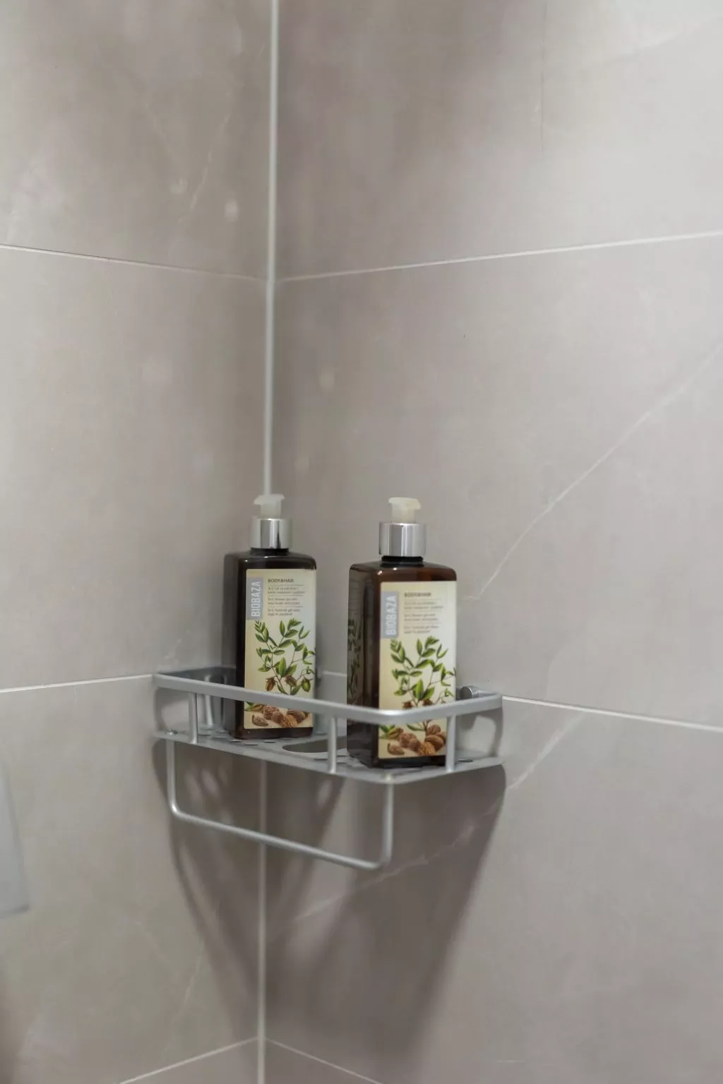 Terra 5 Deluxe Wohnung-Binnen