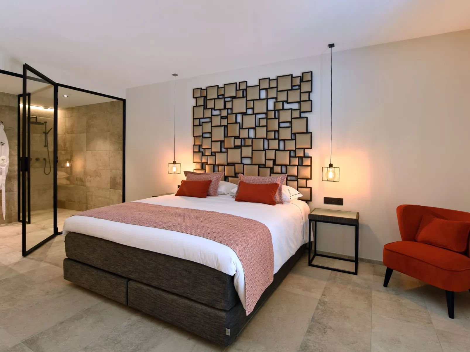 Durbuy Suites - Luxusurlaub und Wellness-Binnen