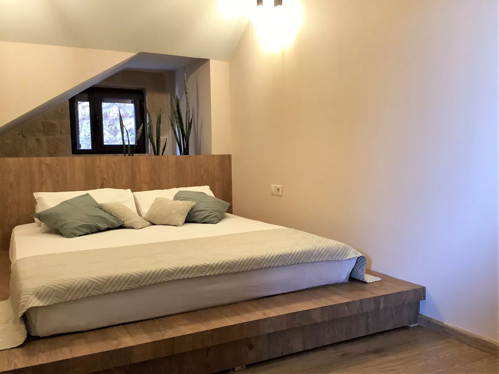 Geräumige Villa mit Pool nur 12km vom Strand entfernt-Binnen