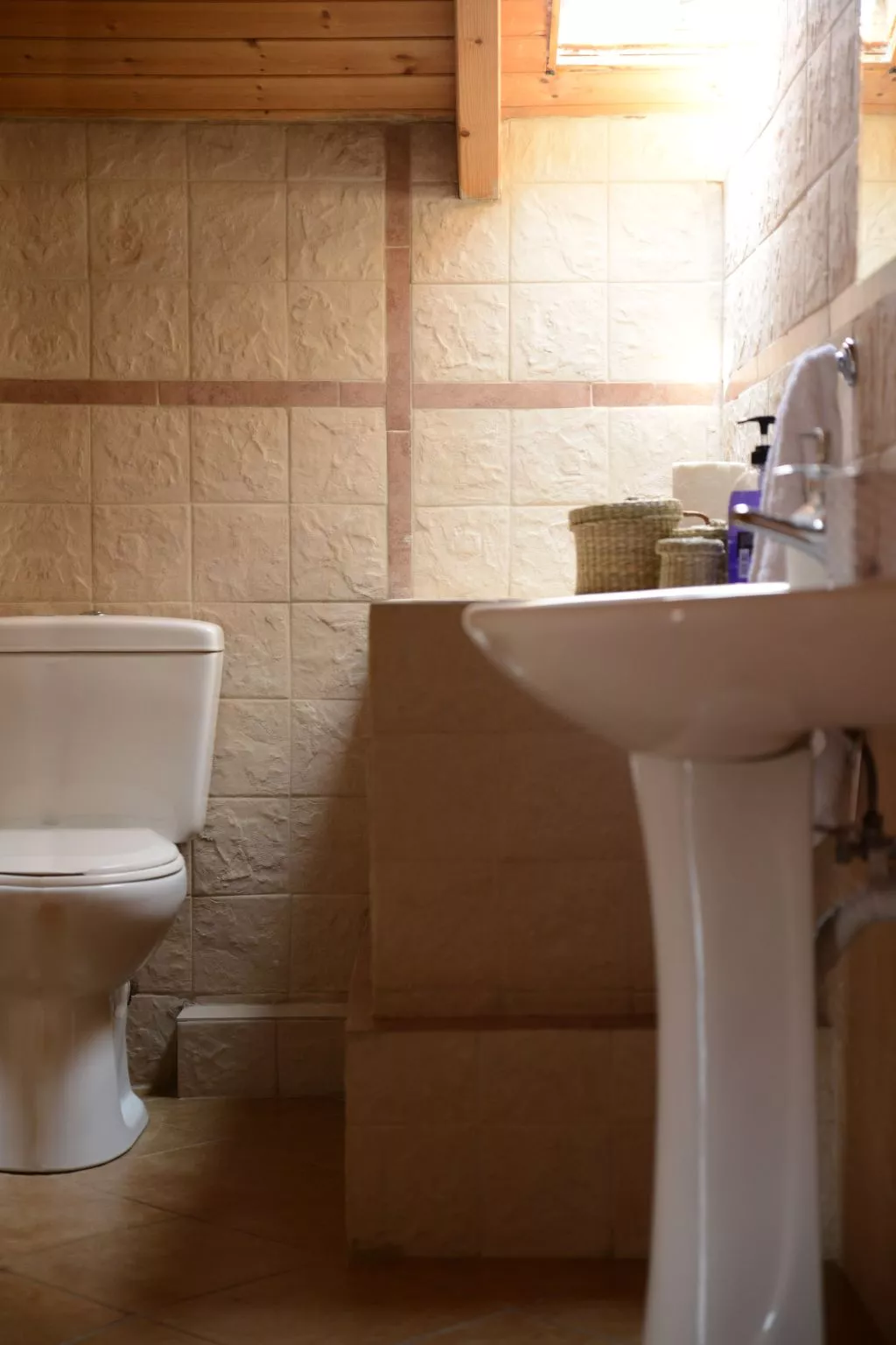 Schönes Landhaus mit 3 Schlafzimmern in der Nähe von Nafplio.-Binnen