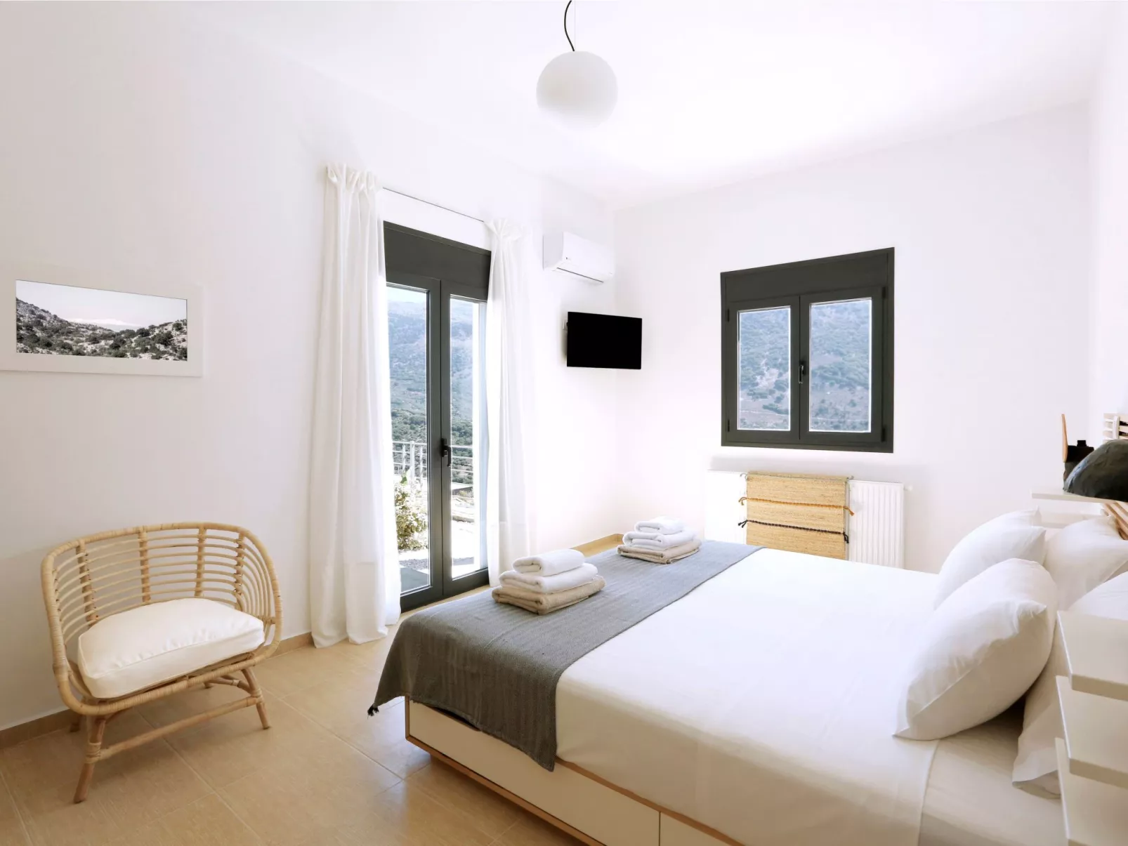 Villa Aires für 6 Personen und 4 Kinder-Binnen