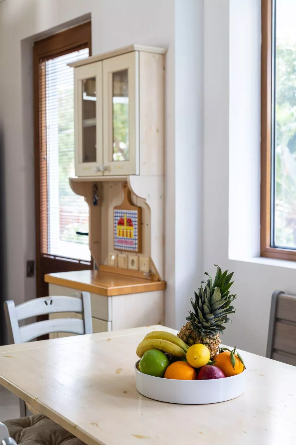 Villa Stefani mit privatem Pool-Binnen