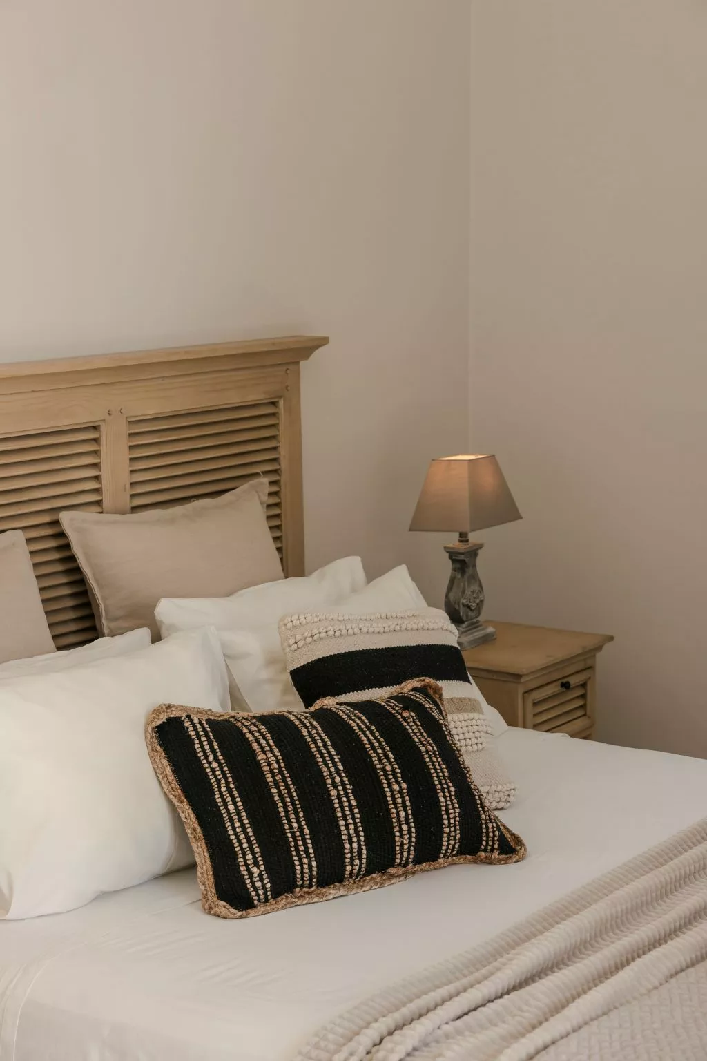 Ferienvilla "Seaspray" mit Blick auf das Wasser-Binnen