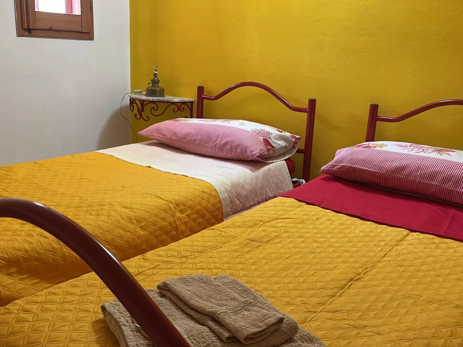 'La casa dei Nonni-Image-tags.info