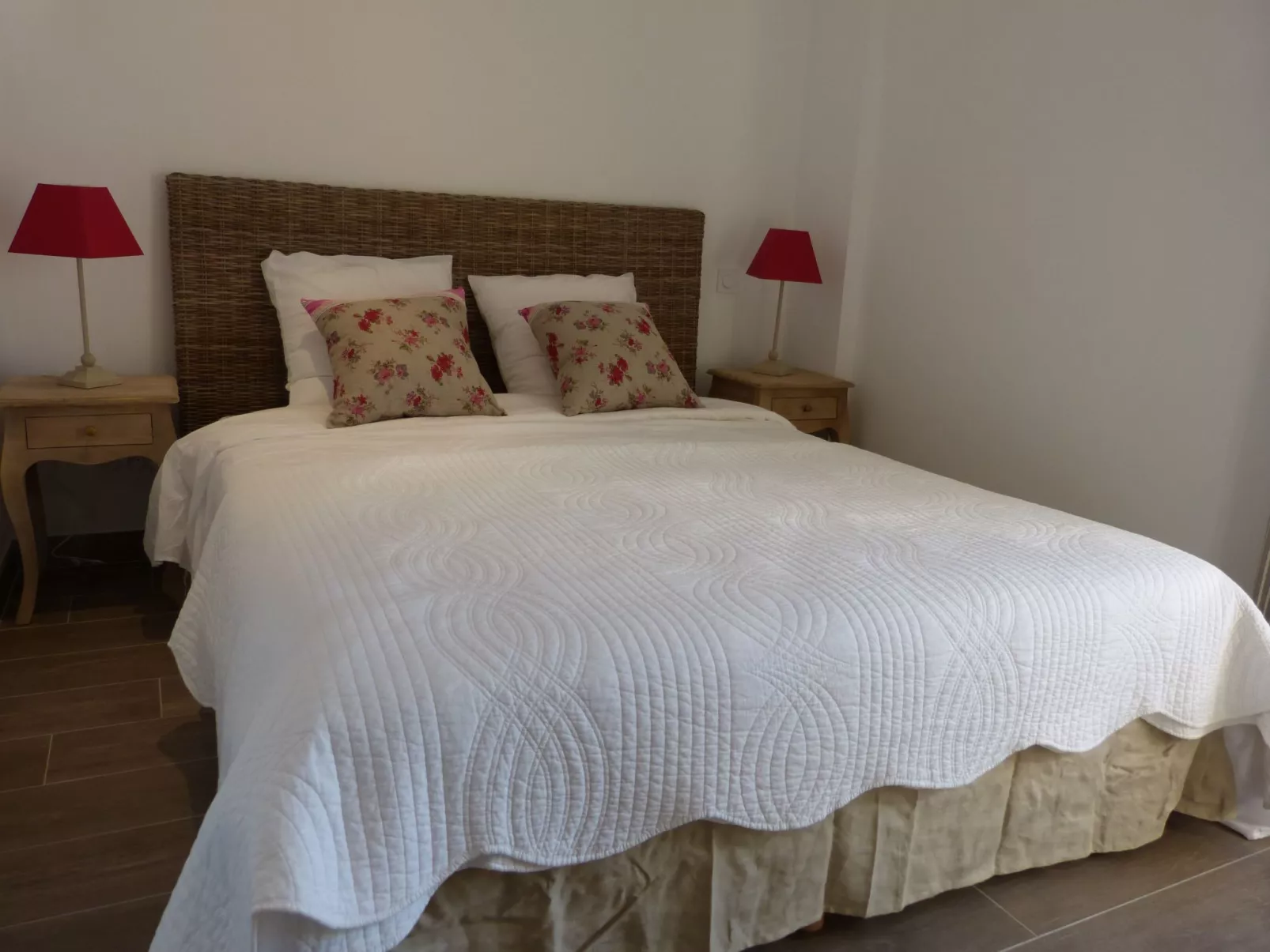 'Vista di Sognu Casa Olivea'-Binnen