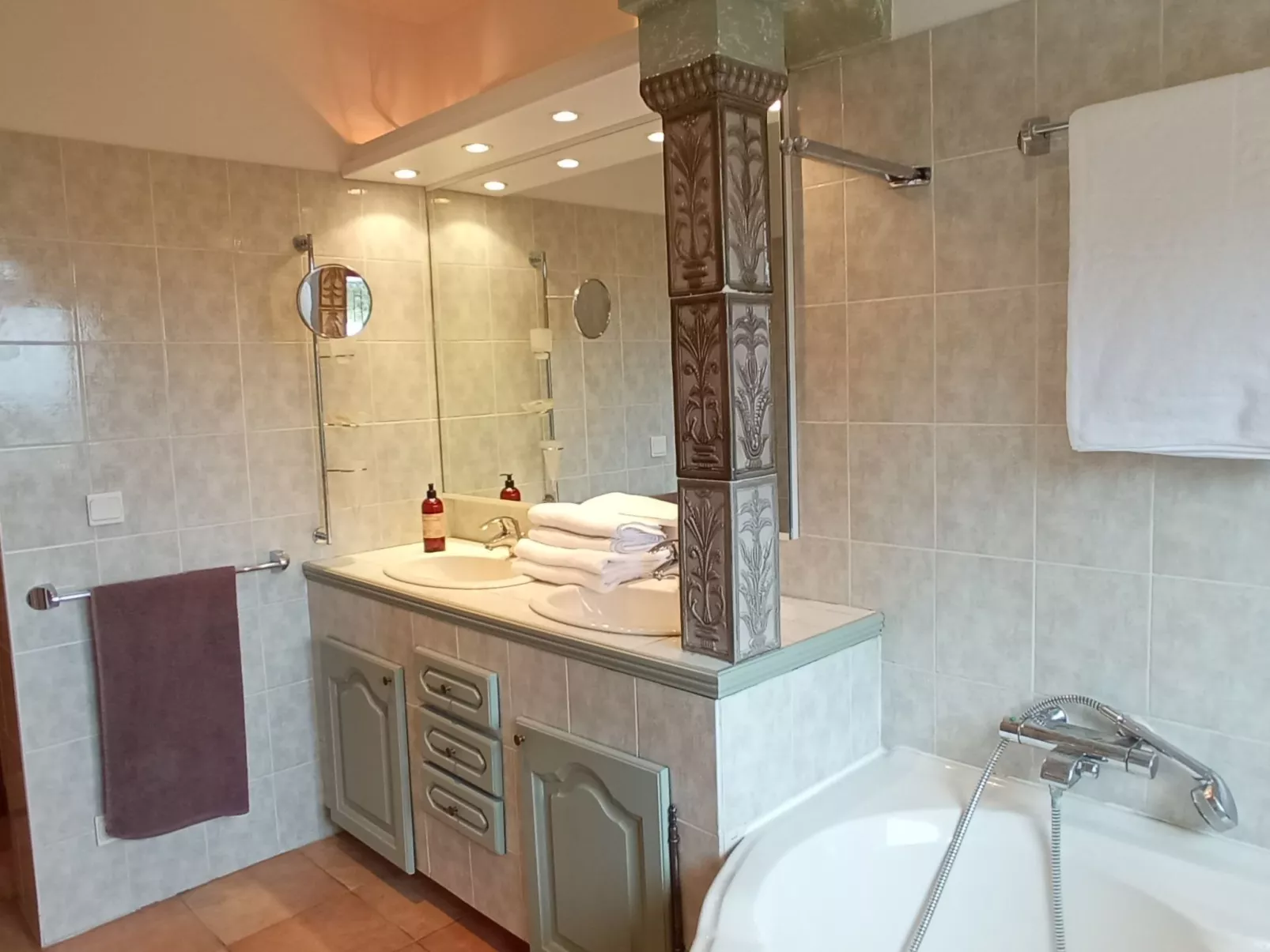 In der Provence, Außergewöhnliche Villa, Okzitanien, Gard-Binnen