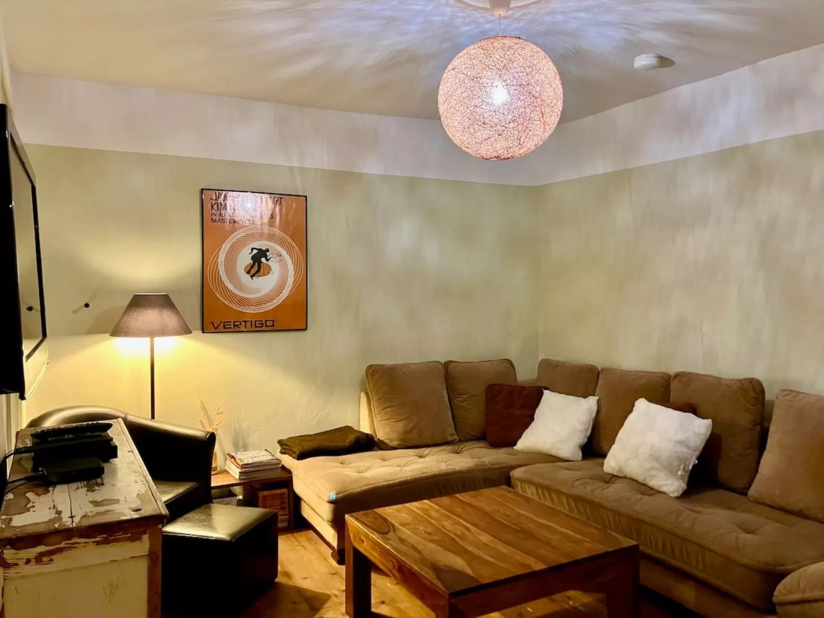 Haus mit Charakter in der Nähe von Uzès und den Cevennen-Binnen