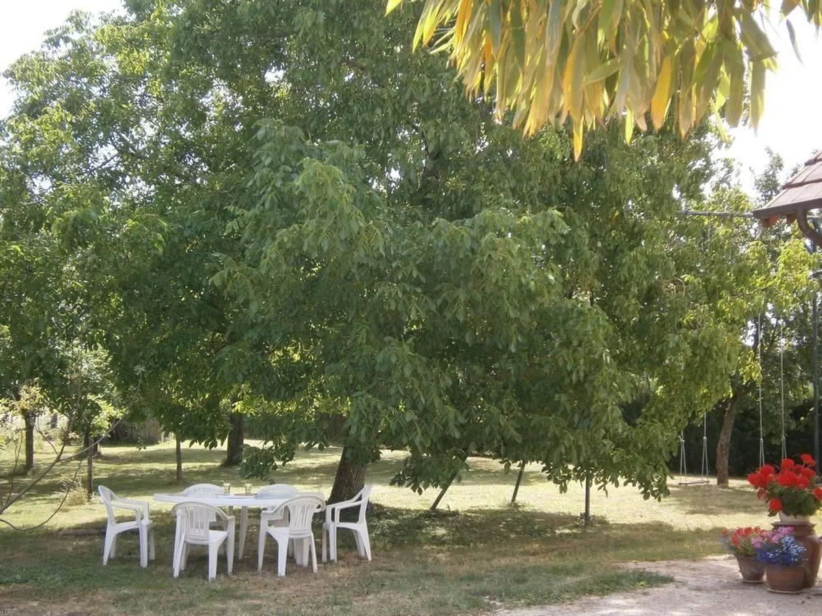 Le gite du randonneur (Das Ferienhaus des Wanderers)-Image-tags.info