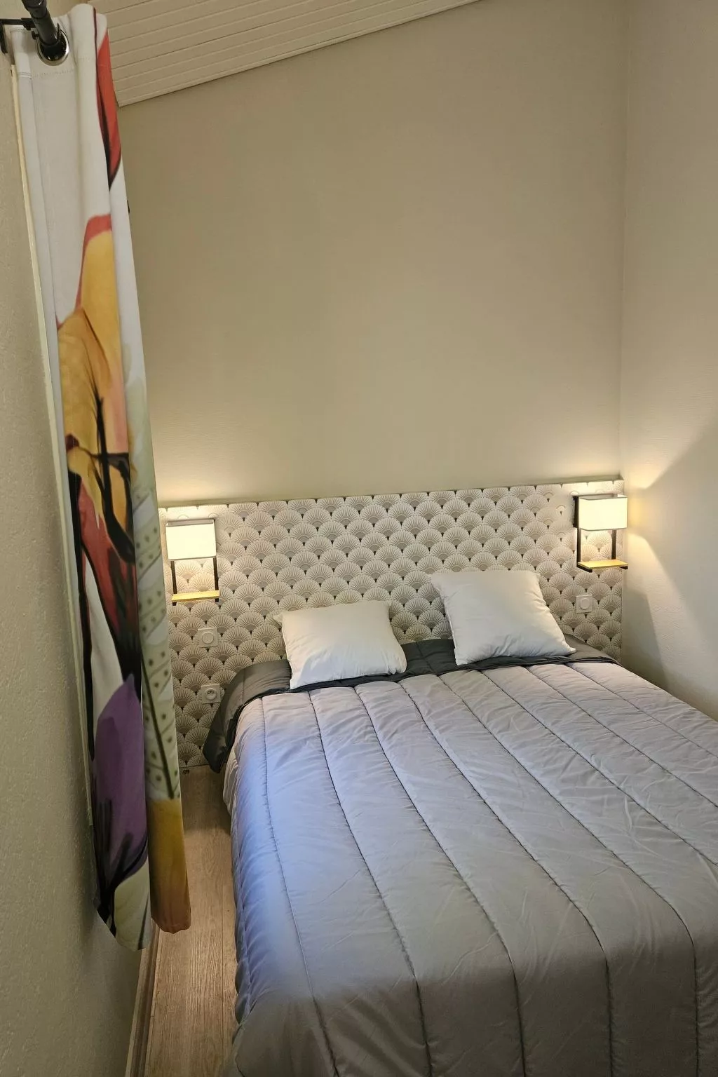 "Cottage Familly 2ch" Au Village Vacances-Image-tags.info