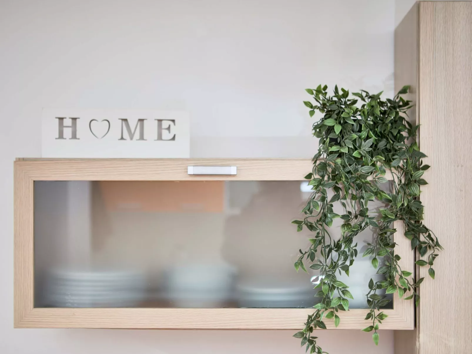 Große Wohnung mit Balkon BV6-Binnen