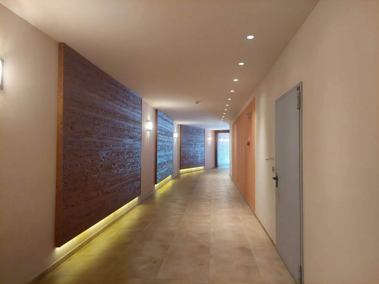 Casa Chiara by Holiday World-Binnen