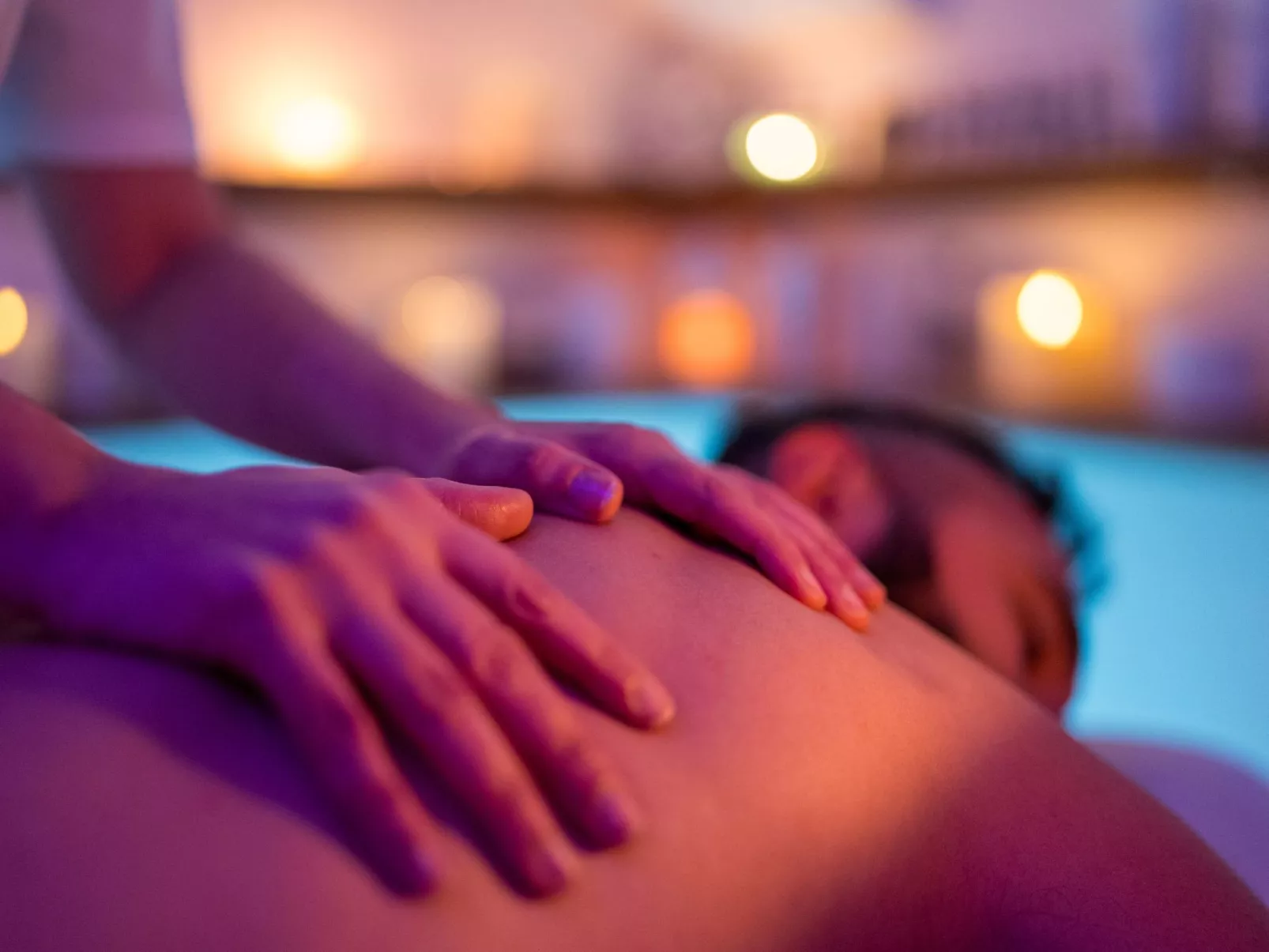 Wohnung im Dorfzentrum Ronco 2-Binnen