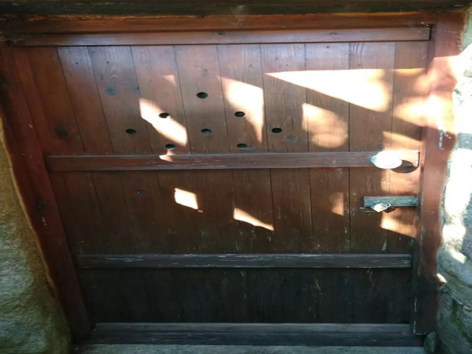 Landhaus in idyllischer Lage-Image-tags.info