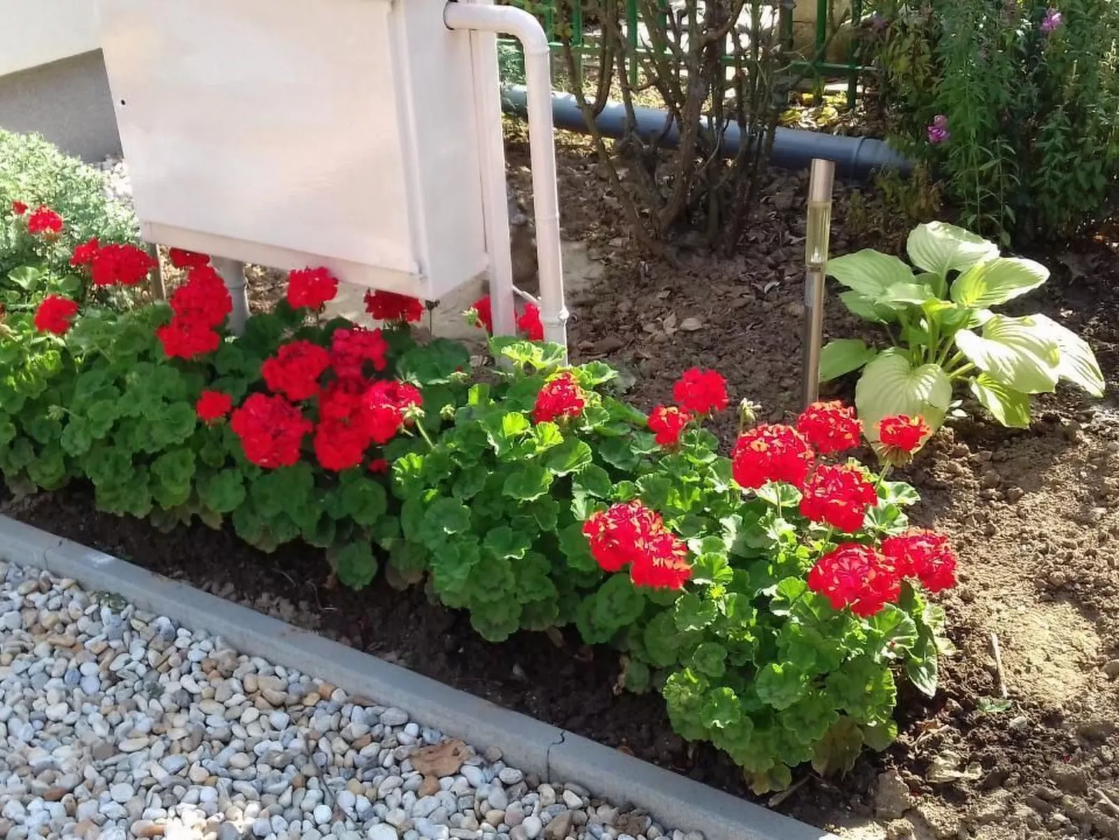 Klimatisiertes Ferienhaus in Bükfürdö mit Garten-Buiten