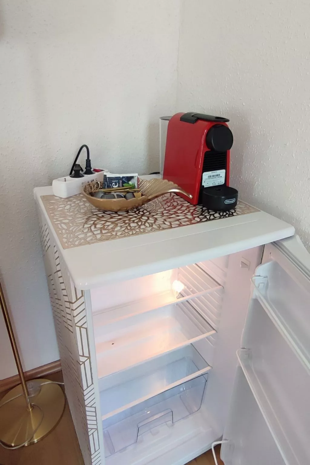 Tolles Ferienhaus mit Garten, Grill und Terrasse-Binnen