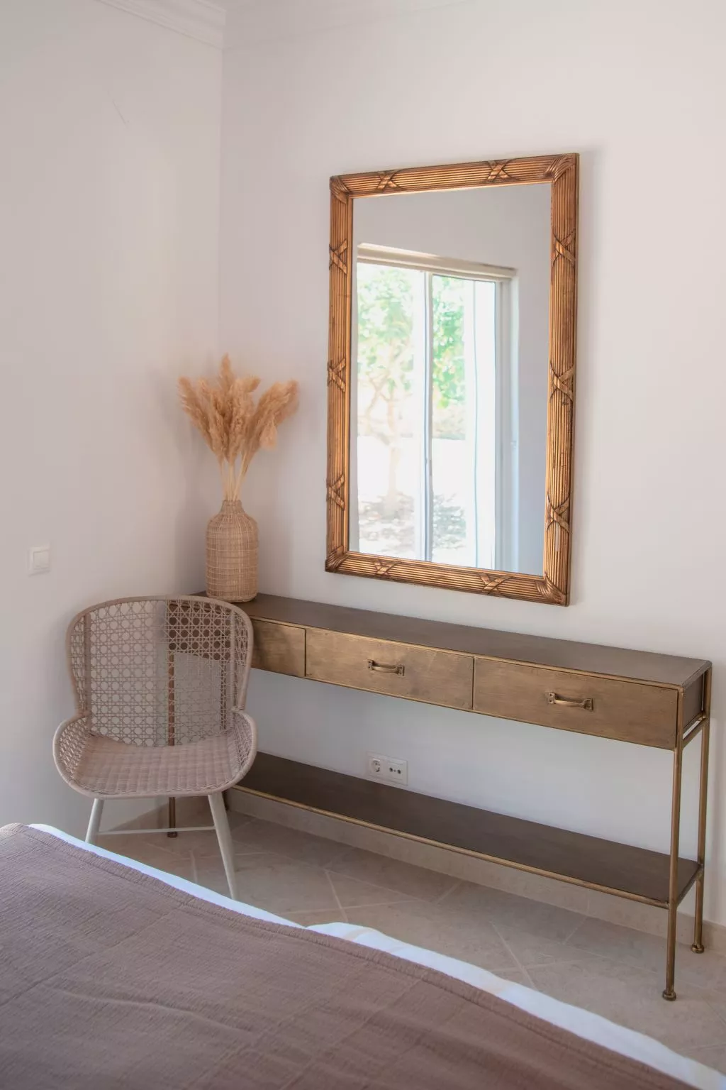 Haus Quadra Dique-Binnen