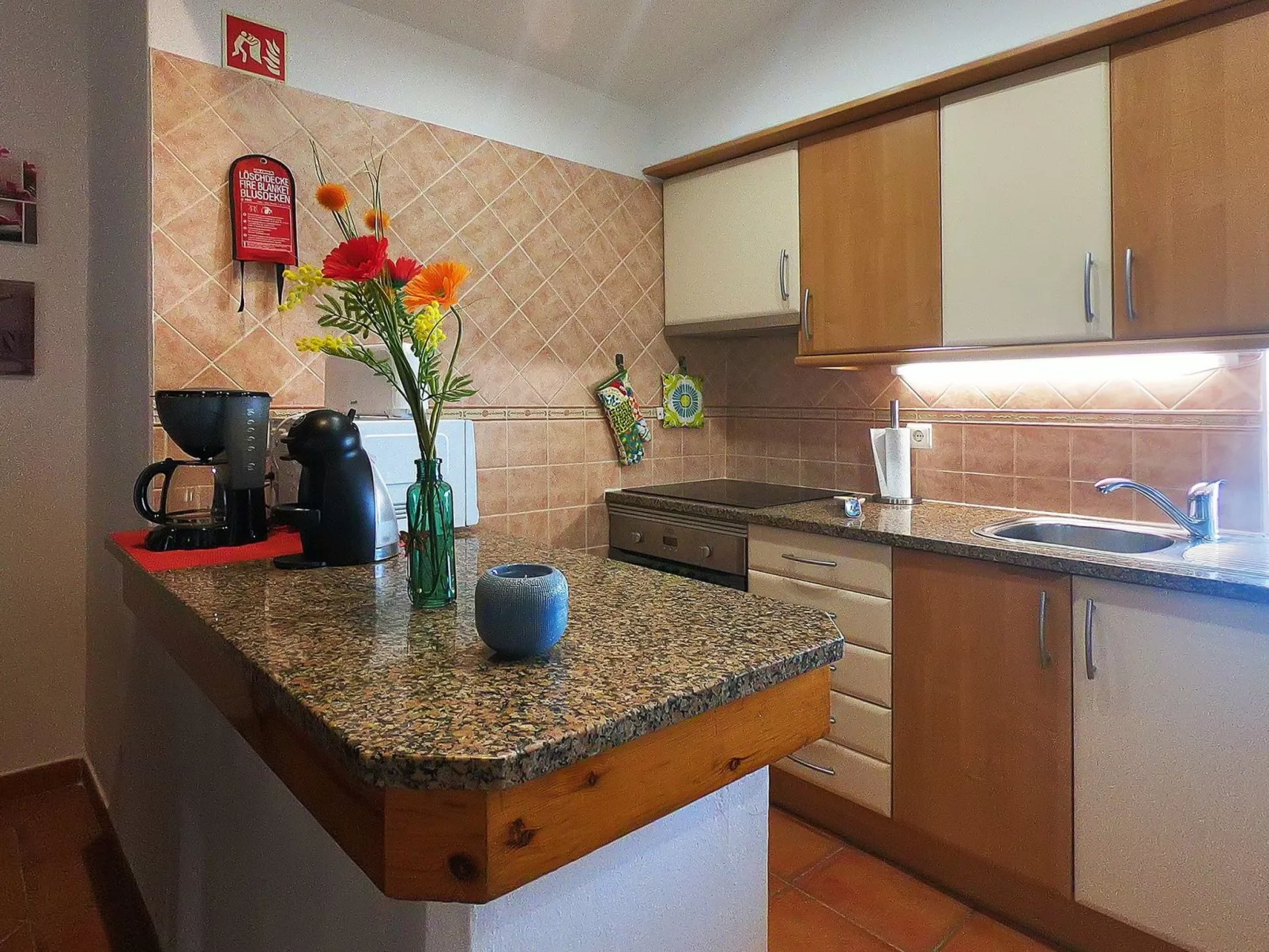 Lotus Villa, Albufeira-Binnen