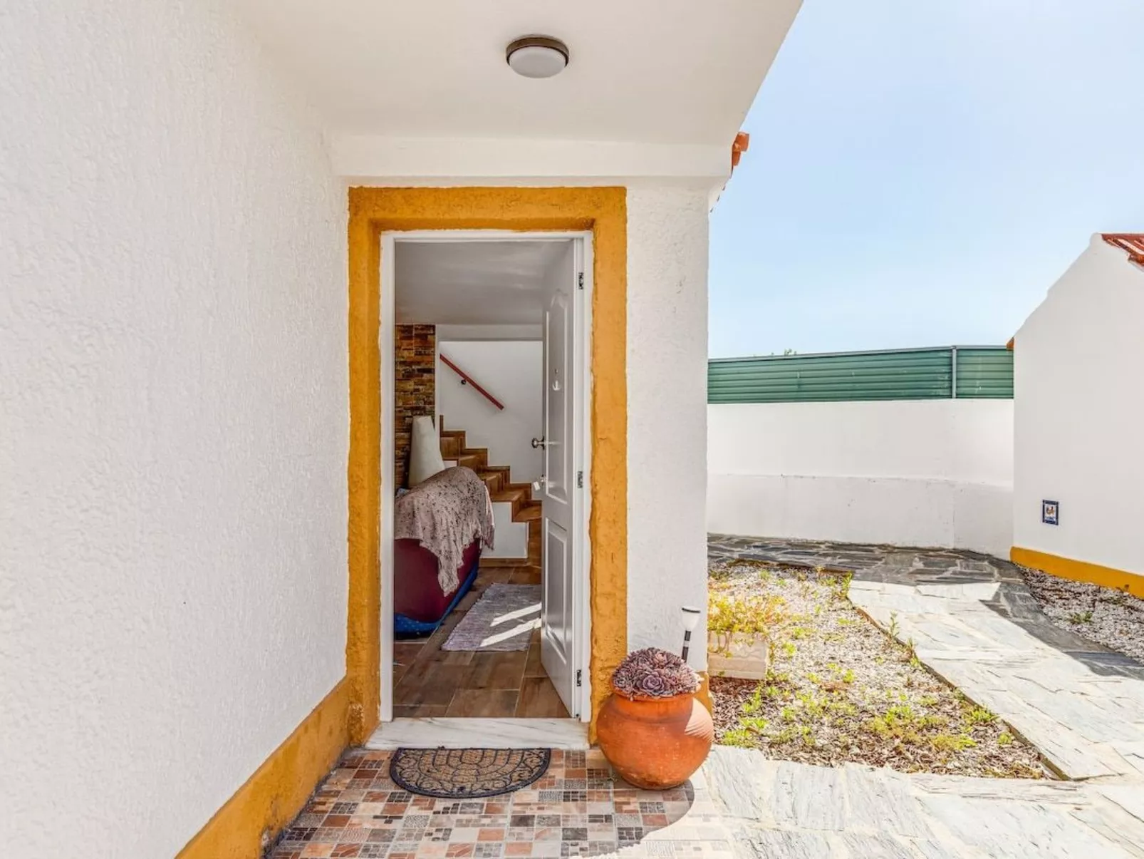 Die Welt des Mondes 2-Buiten