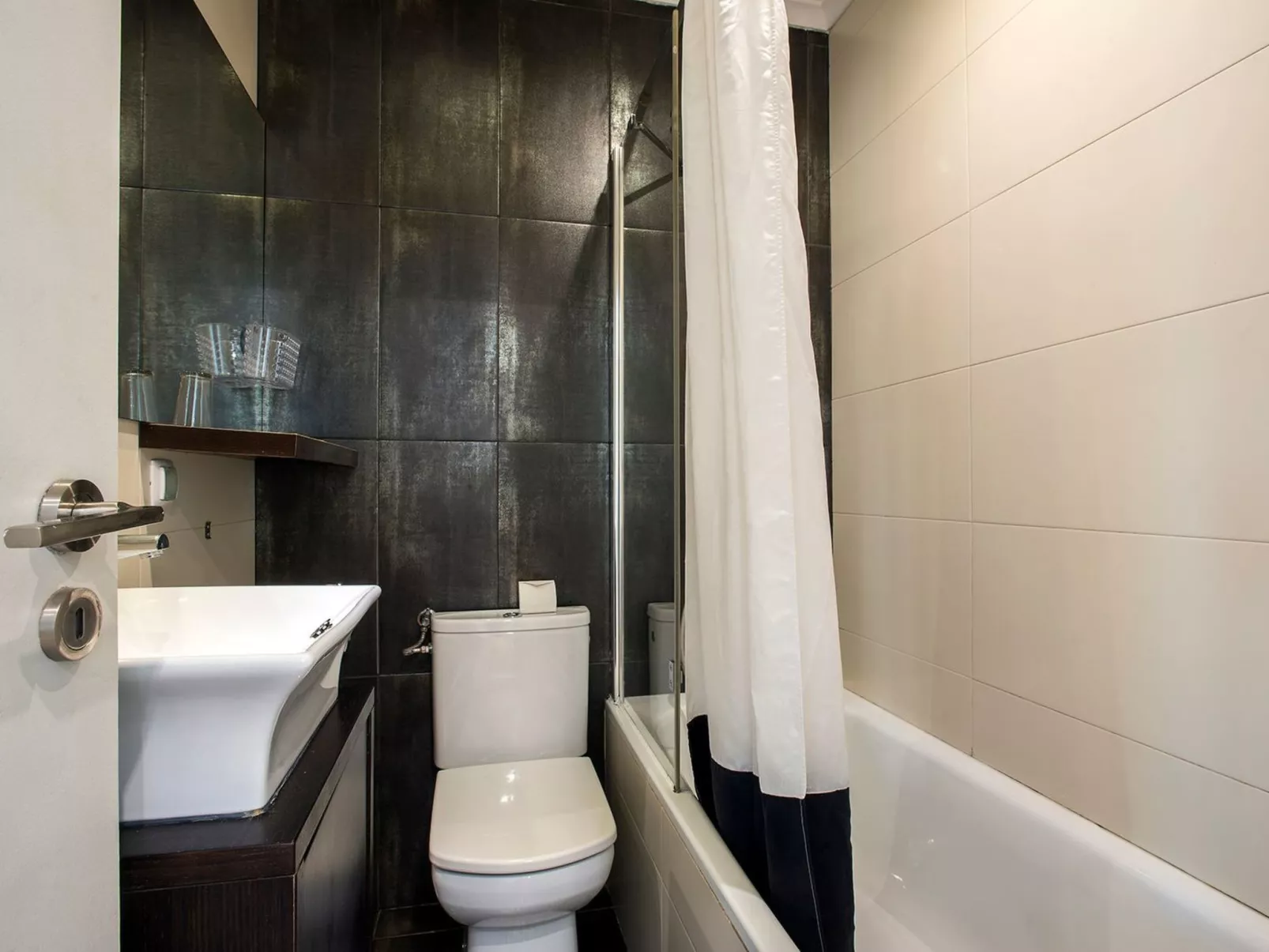 Wunderschöner Paço D'Arcos-Binnen