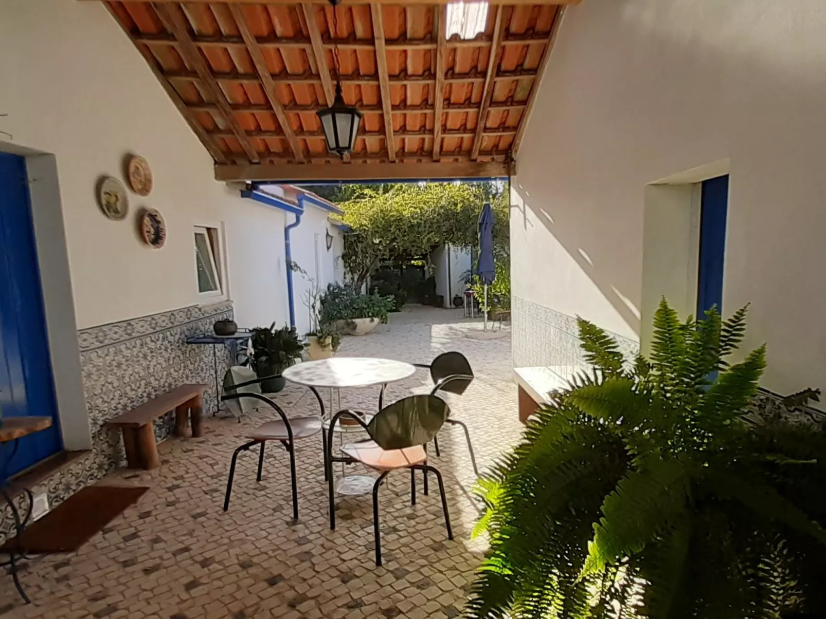 Quinta D'Avó Amélia, wunderschönes Landhaus zwischen den Bergen und dem Meer-Image-tags.info