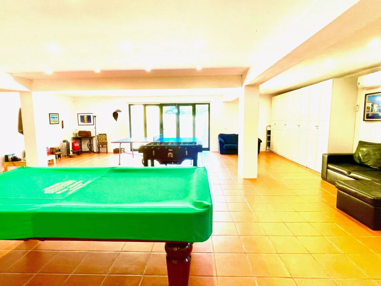 Charmantes Haus in Penafiel Douro-Tal-Binnen