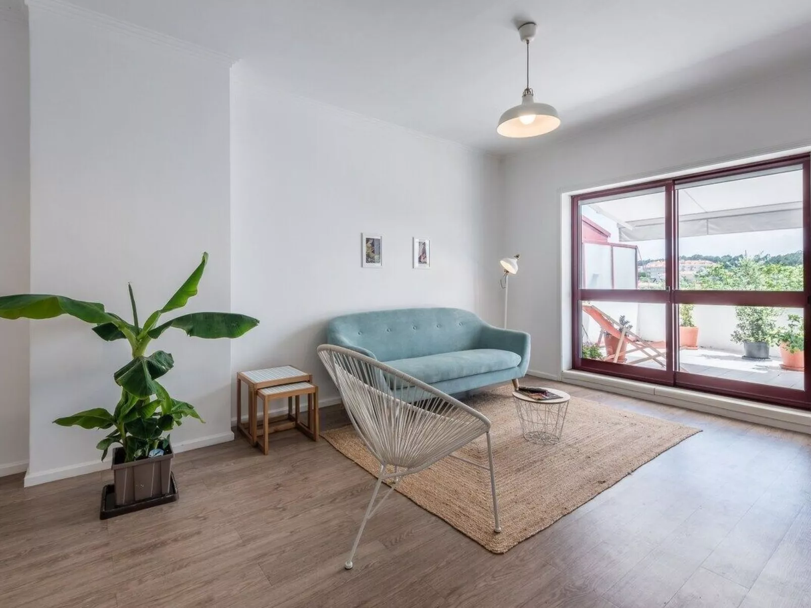 Wohnung am Meer und in der Stadt-Image-tags.info