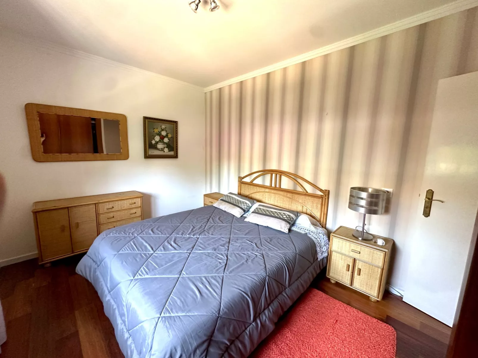 Haus- Chalet in Viana do Castelo in der Nähe des Strandes-Binnen