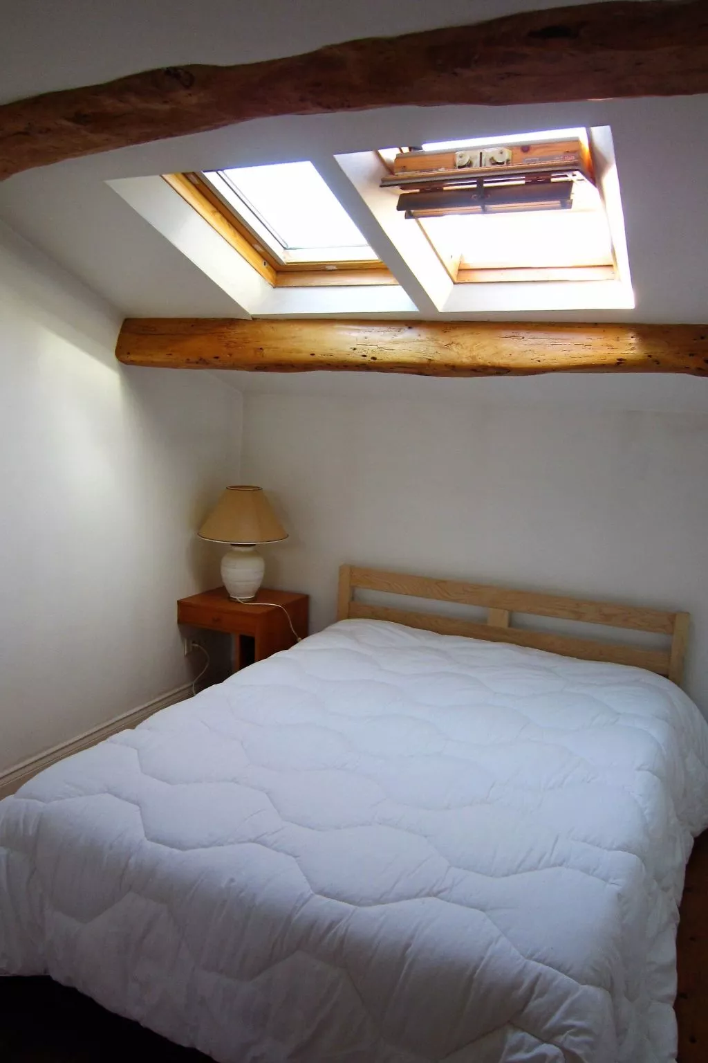 La Rochelle- Charmantes Haus Ocean Plage-Binnen