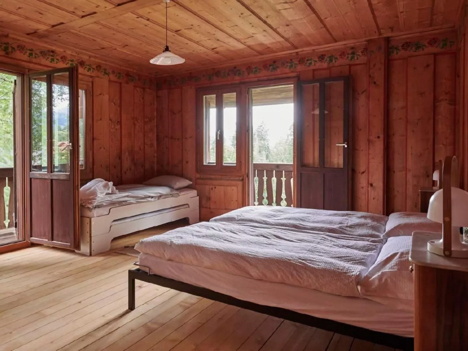 Maison des Fées - Stiftung Ferien im Baudenkmal-Image-tags.info