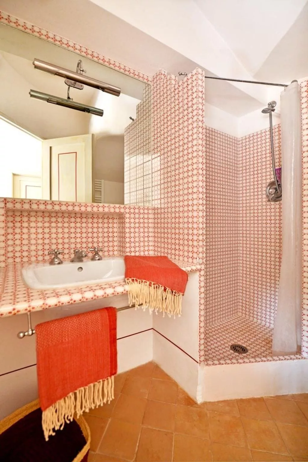 Villaflair - Porto Ercole Pool Villa-Binnen