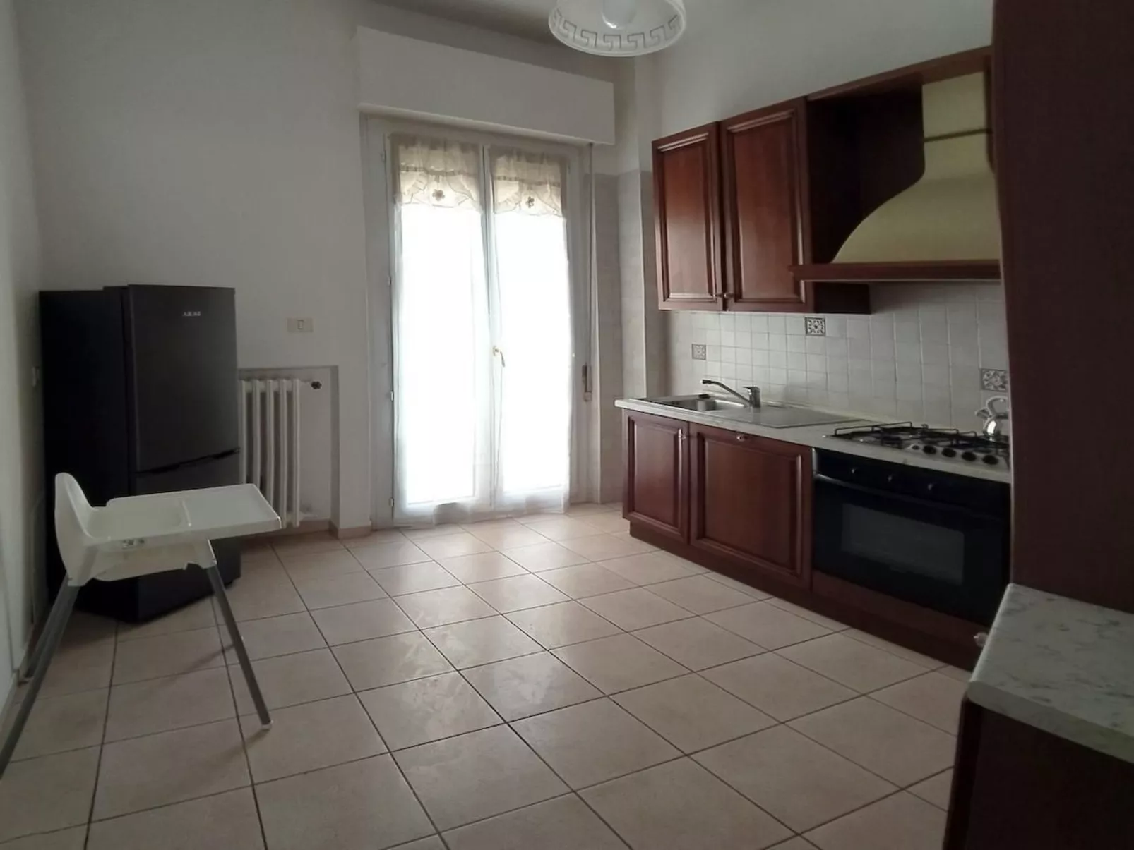 Wohnung in Ancona mit Terrasse-Binnen