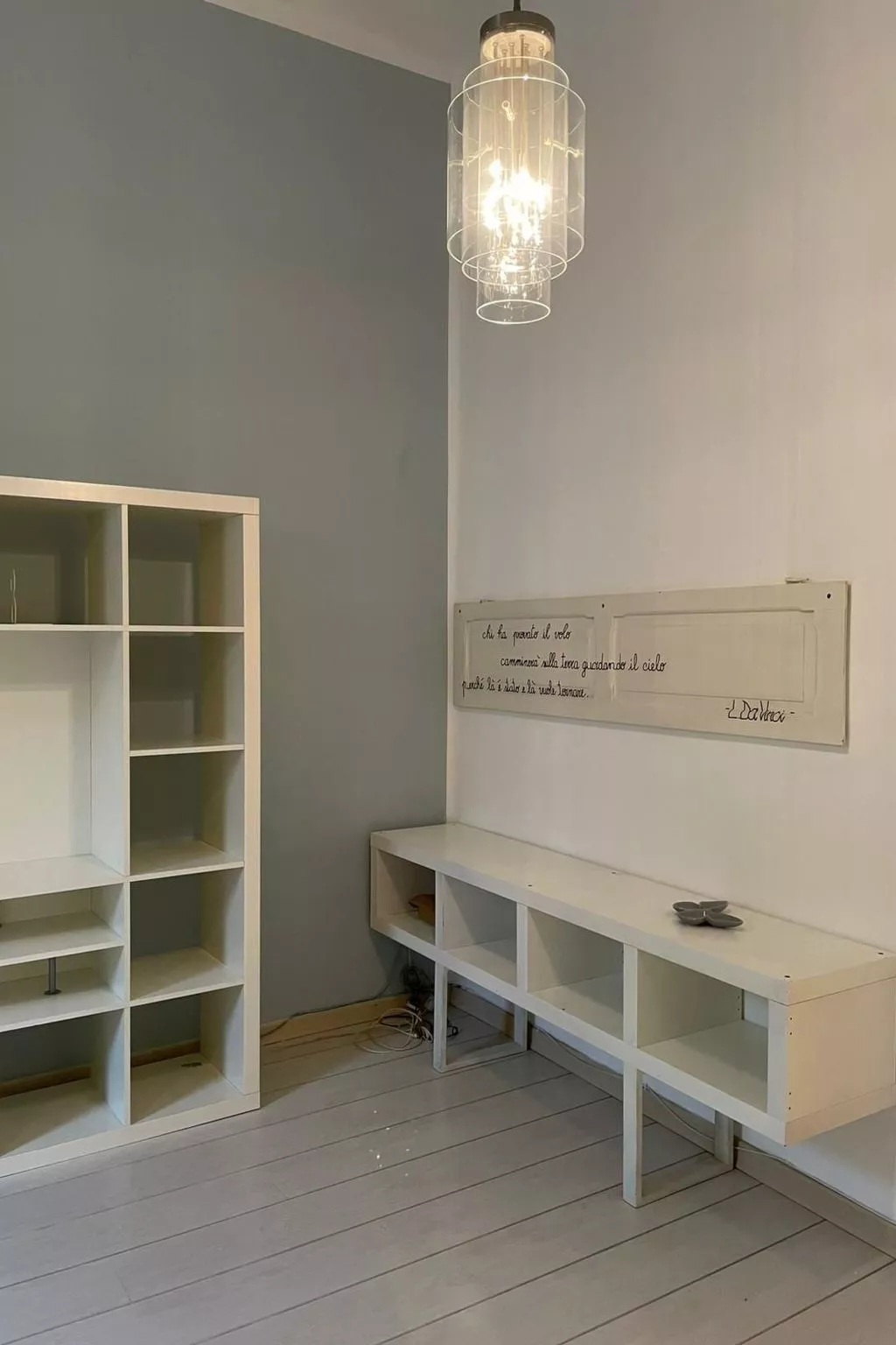 Wohnsitz Kleopatra 6-Binnen