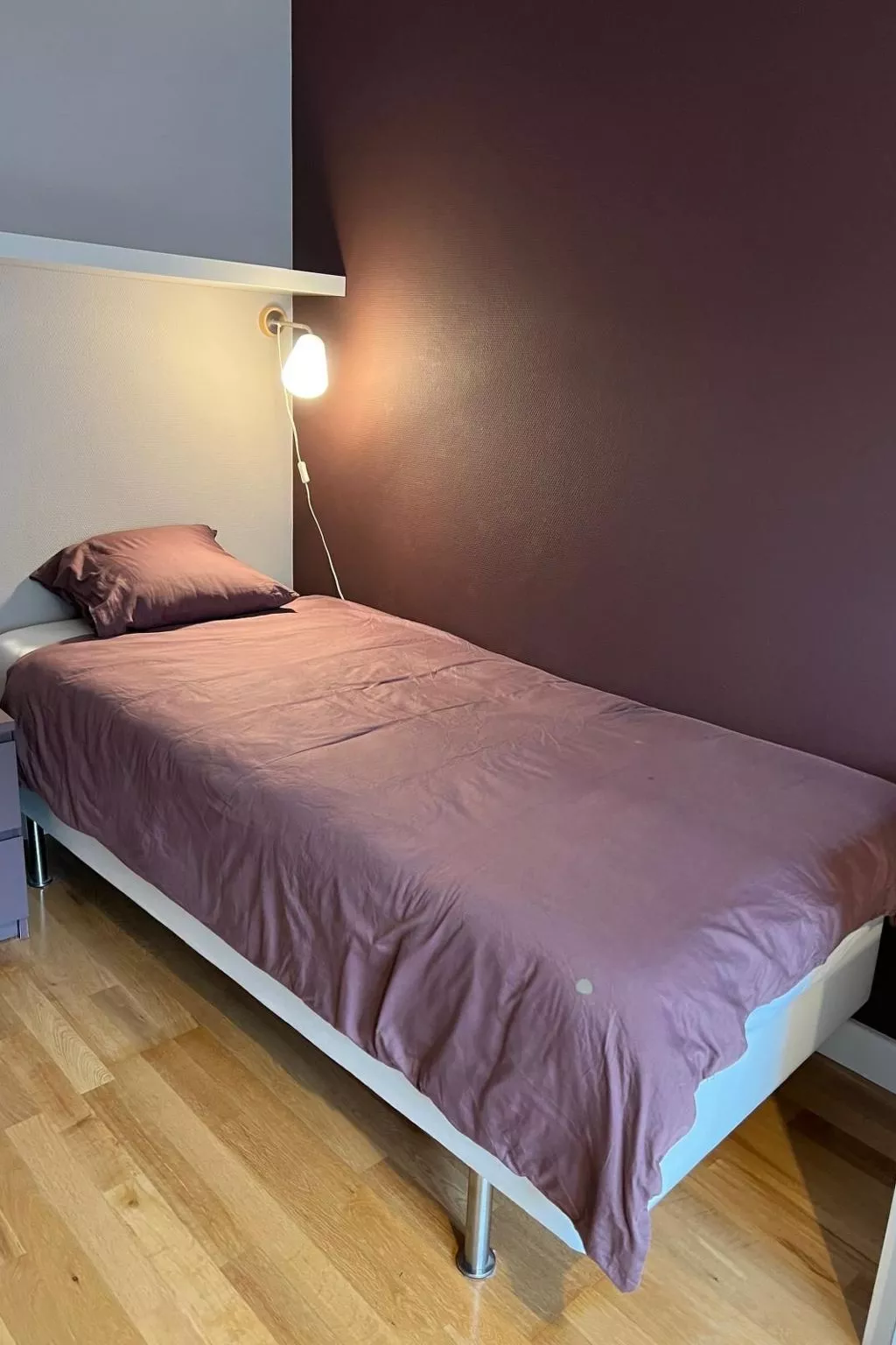 Zalixor Two Wohnung in Luxemburg-Binnen