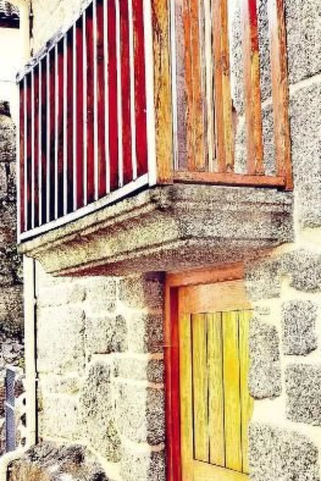 Haus Le Chant des Oiseaux-Buiten