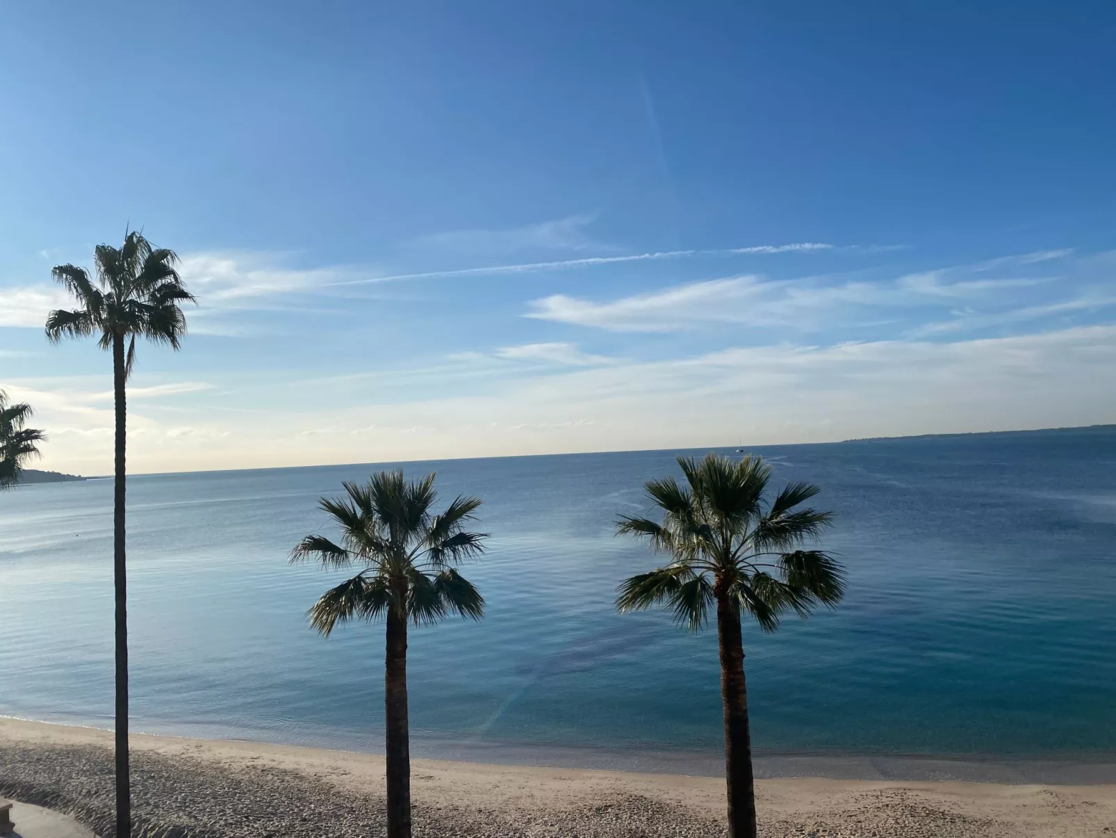 Studio-Apartment mit Blick auf das Wasser-Buiten
