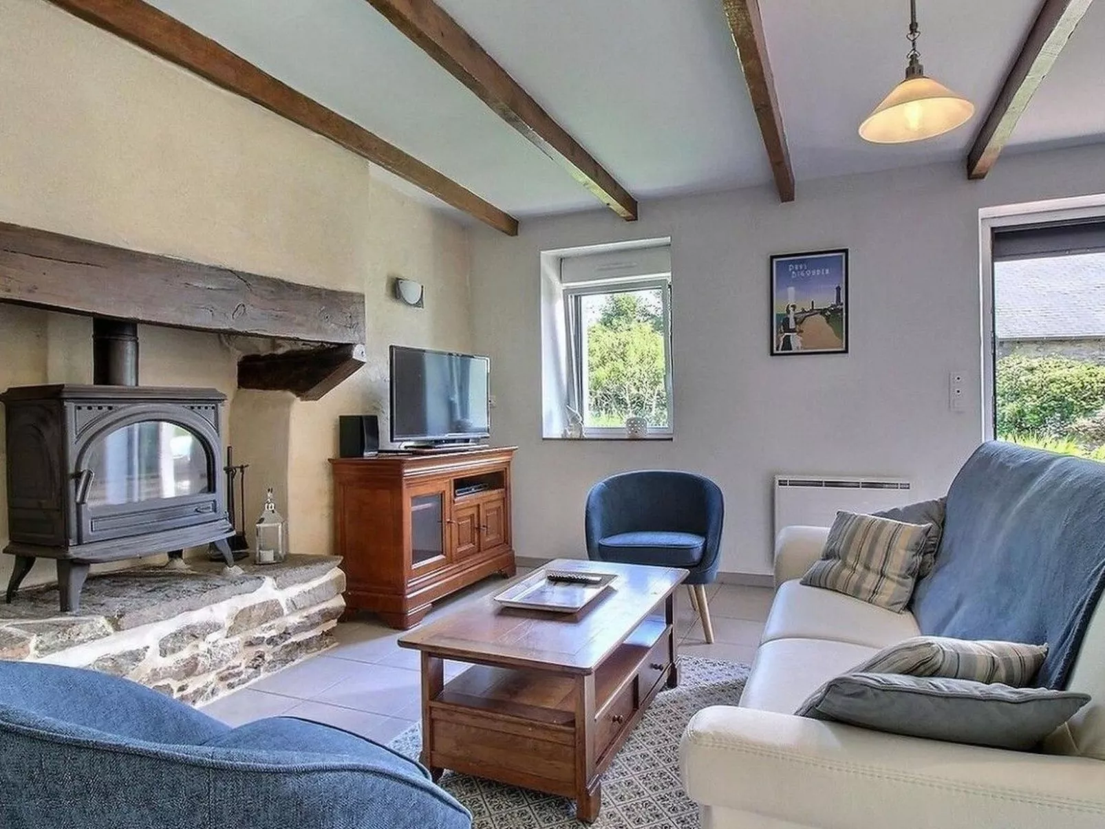 Domäne "Gîte de Languivoa" (Unterkunft in Languivoa)-Image-tags.info