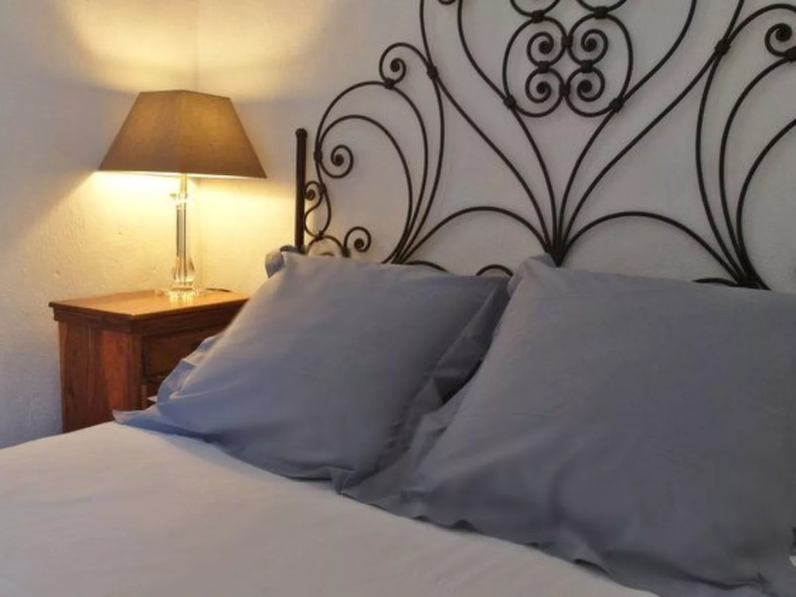 Domaine "Suite Margot" mit Infinity-Pool-Binnen