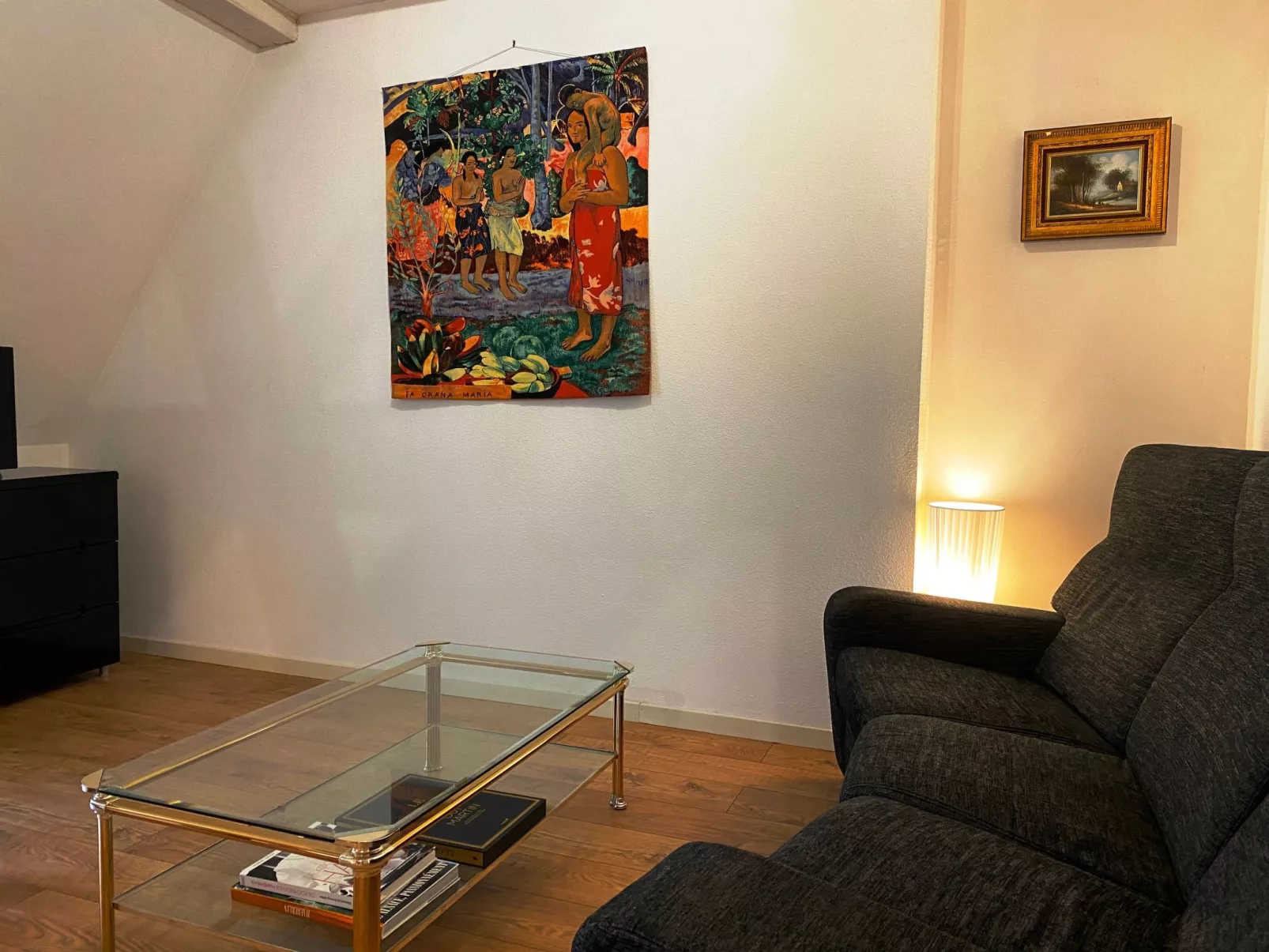 Schweitzer in Riquewihr-Binnen