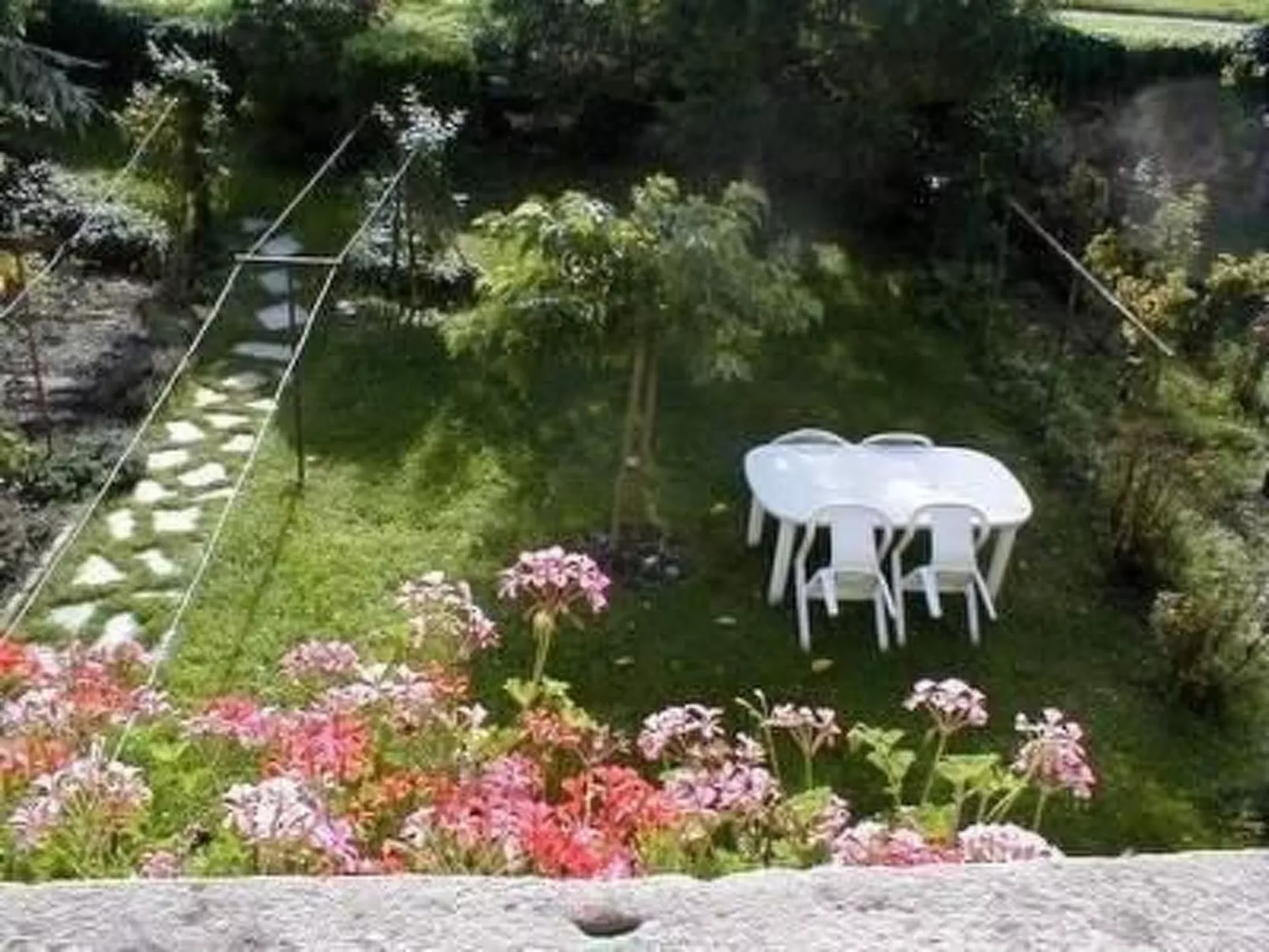 La Maison Bleue im Zentrum des Elsass in Bergheim-Image-tags.info