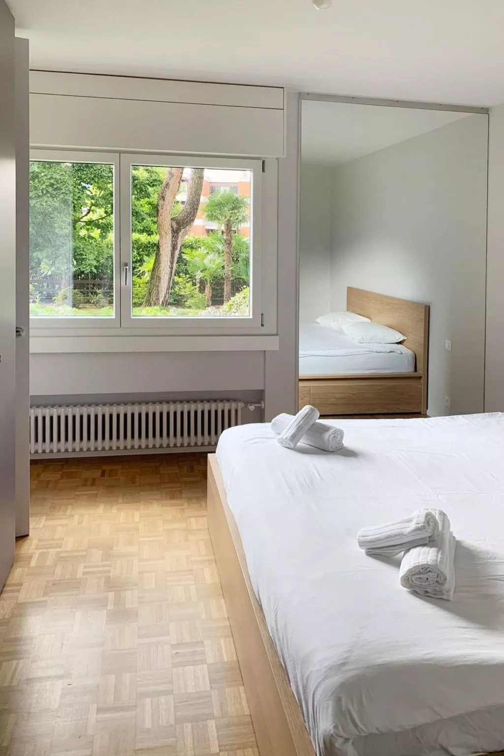 "Lake Escape", mit Pool-Binnen