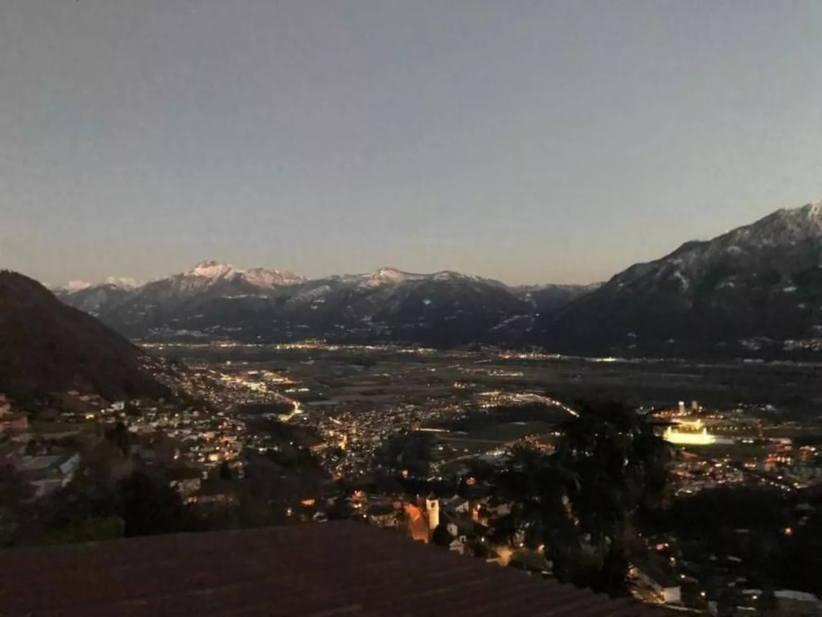 Seeblick und Pool-Buiten