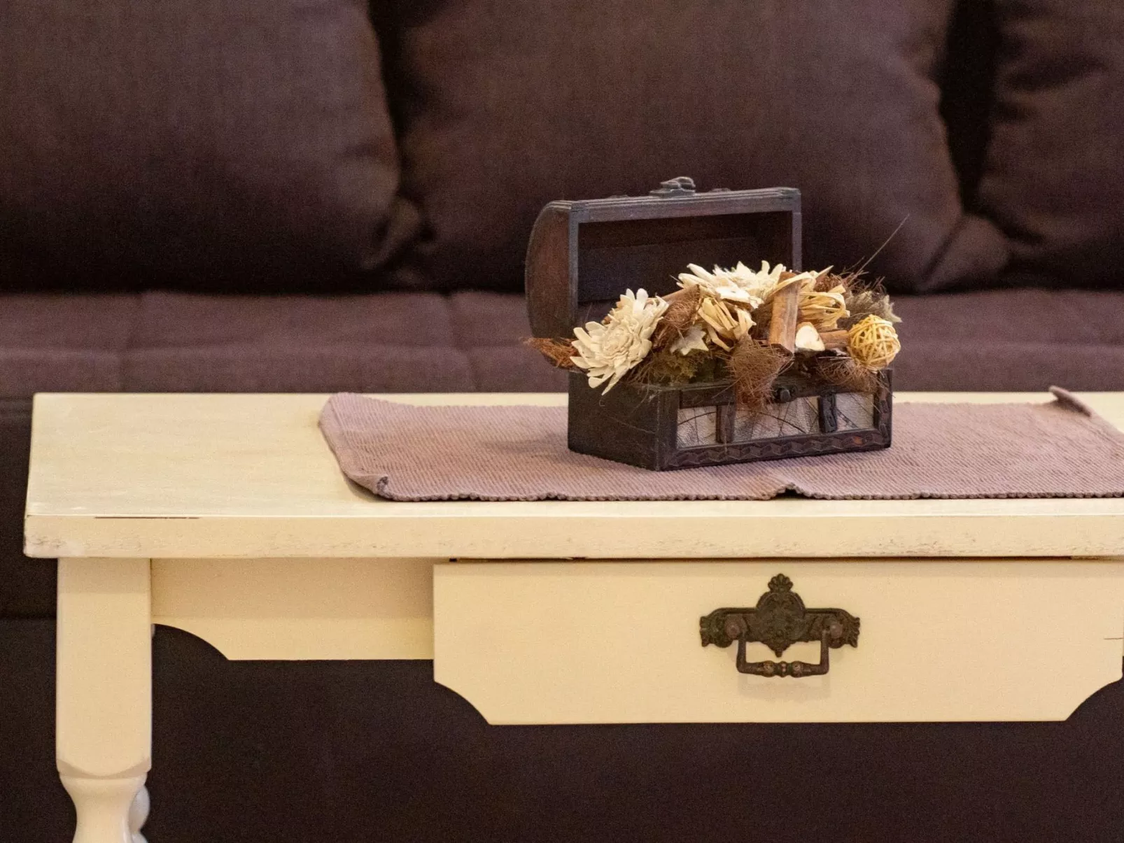 Appartement in Lopar mit Grill-Binnen