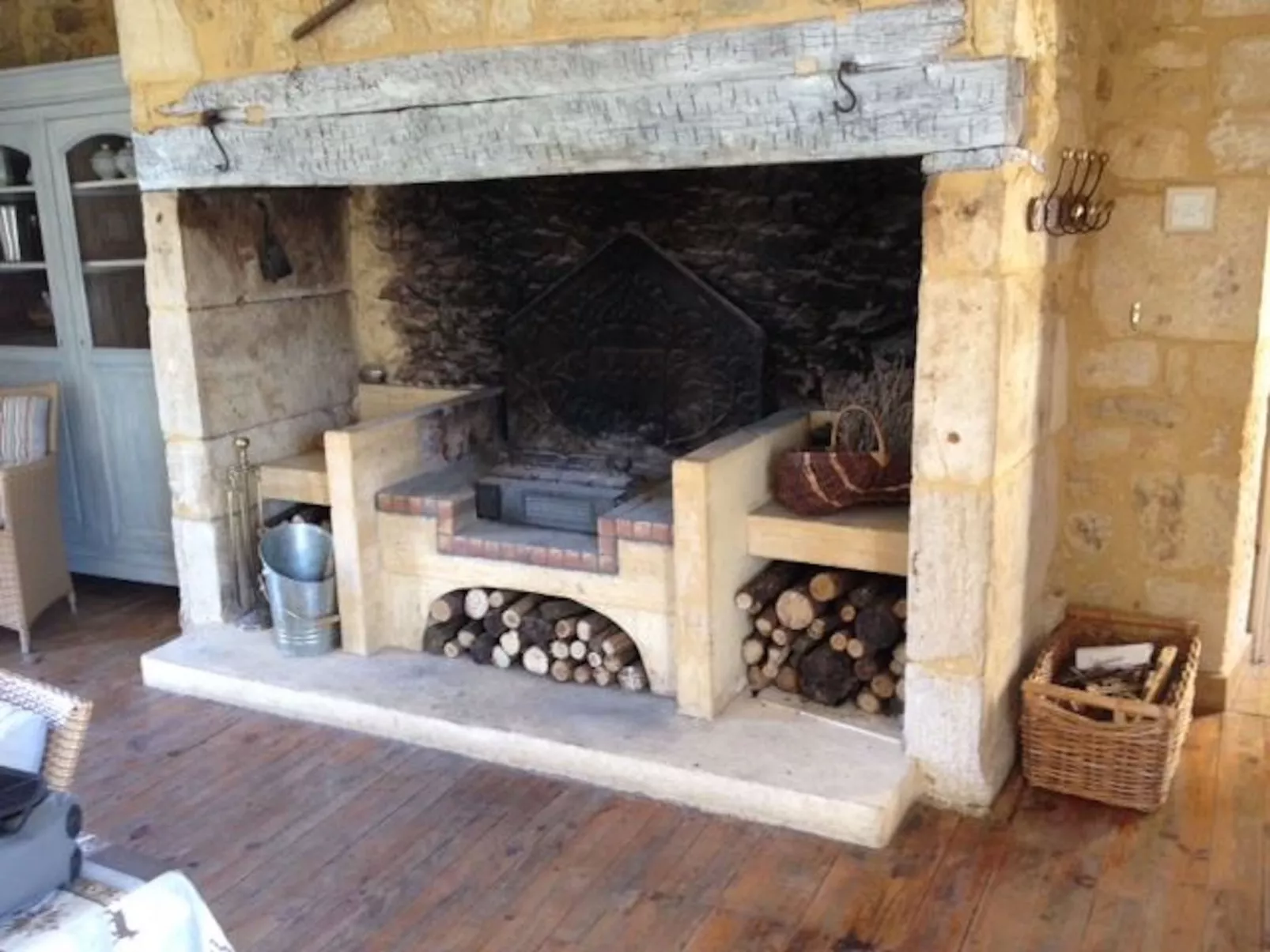 Castelnaud in Sainte-Mondane-Buiten