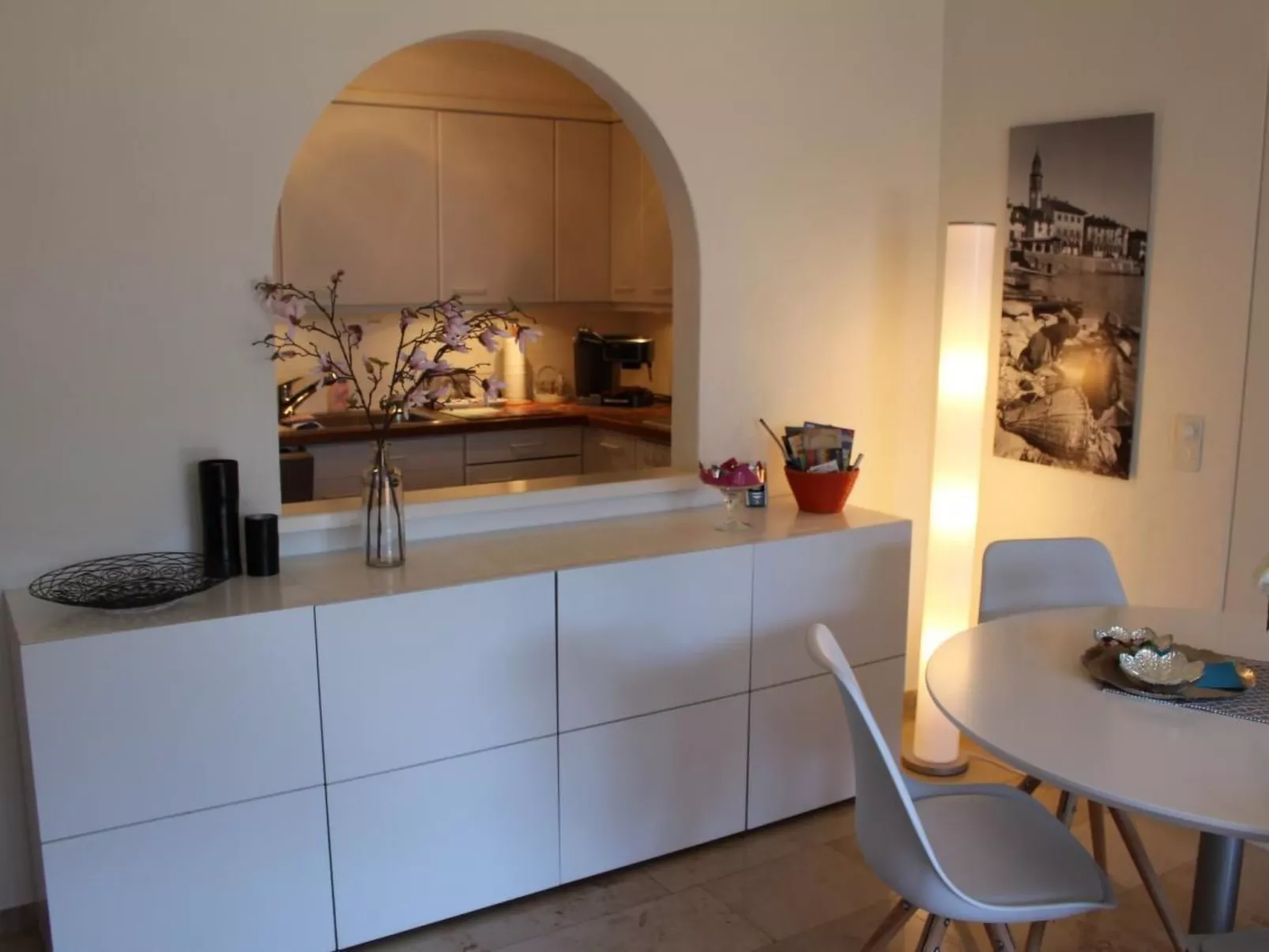 Residenza al Mulin-Binnen