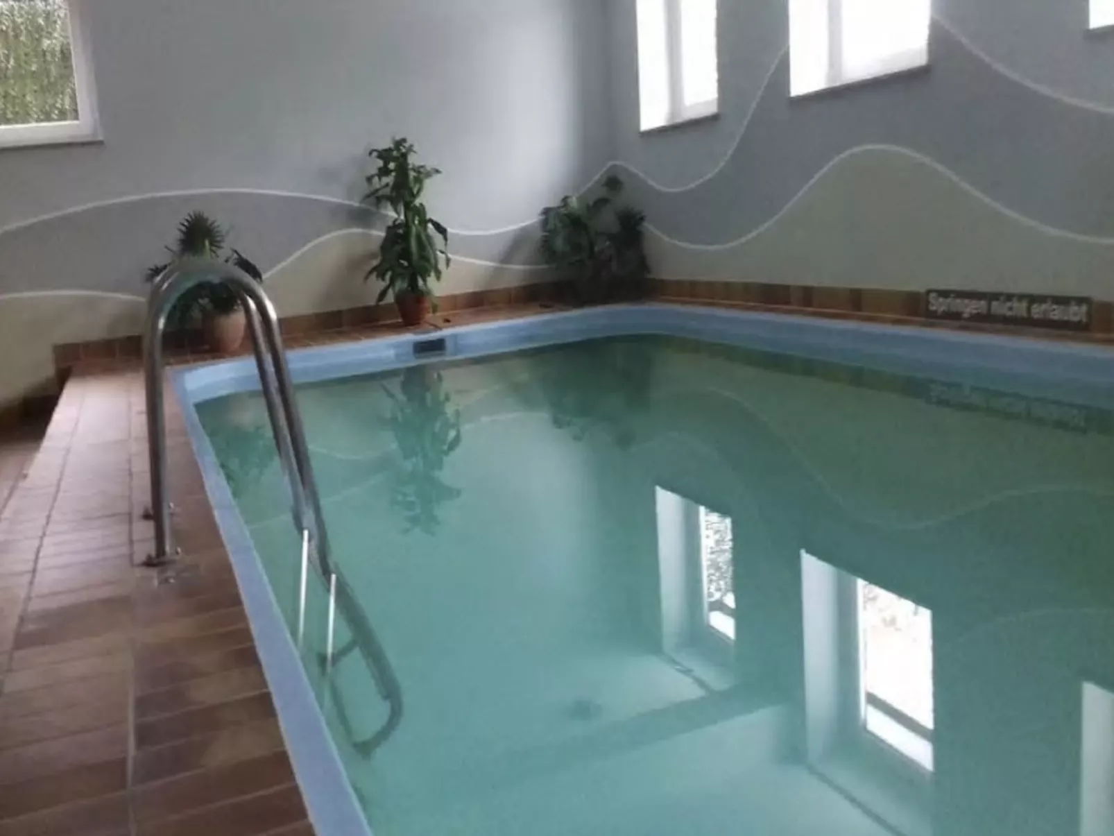 Paradies Hoffmann-Binnen