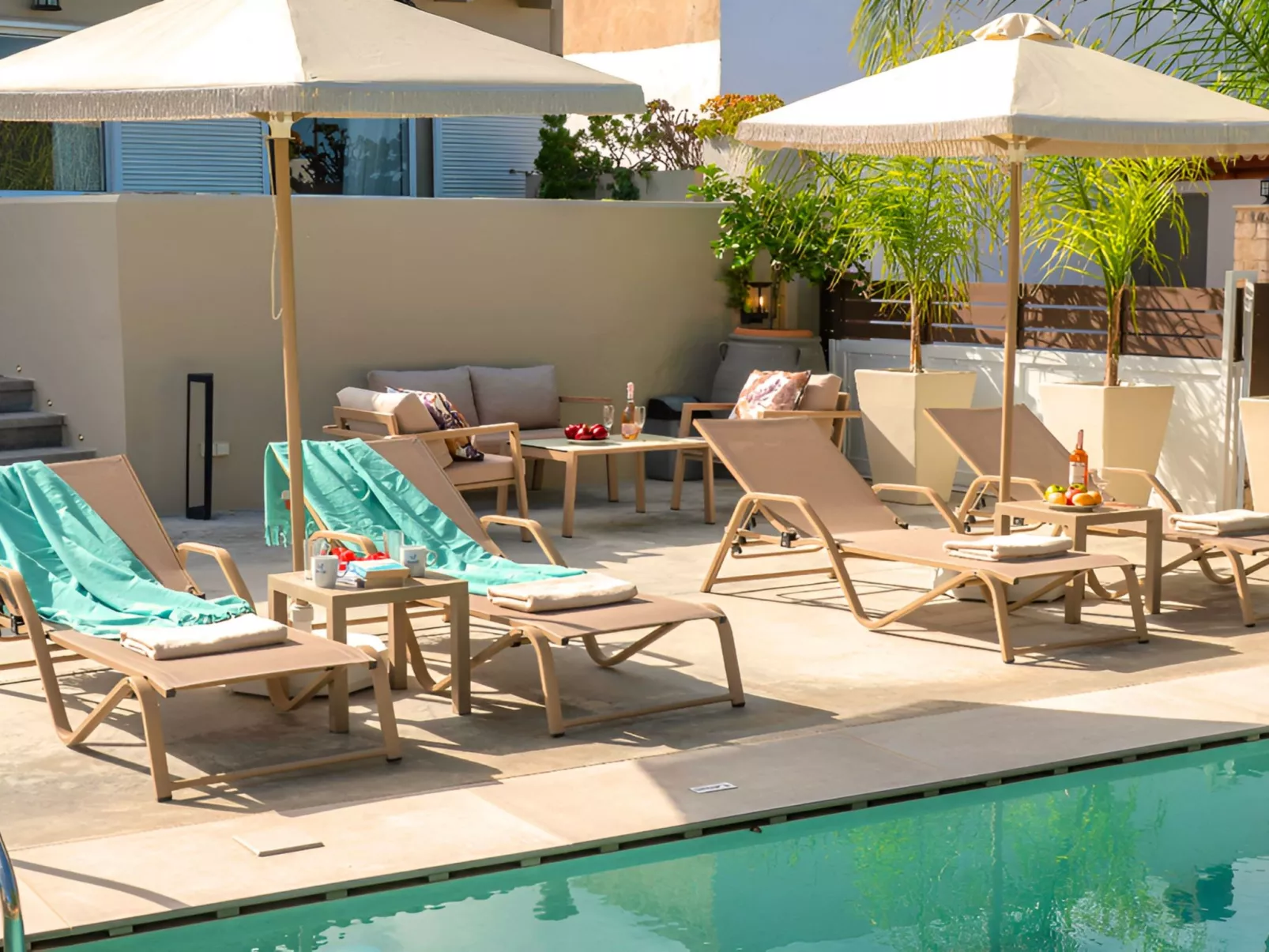 Capaka Villa Privater Pool-Image-tags.info