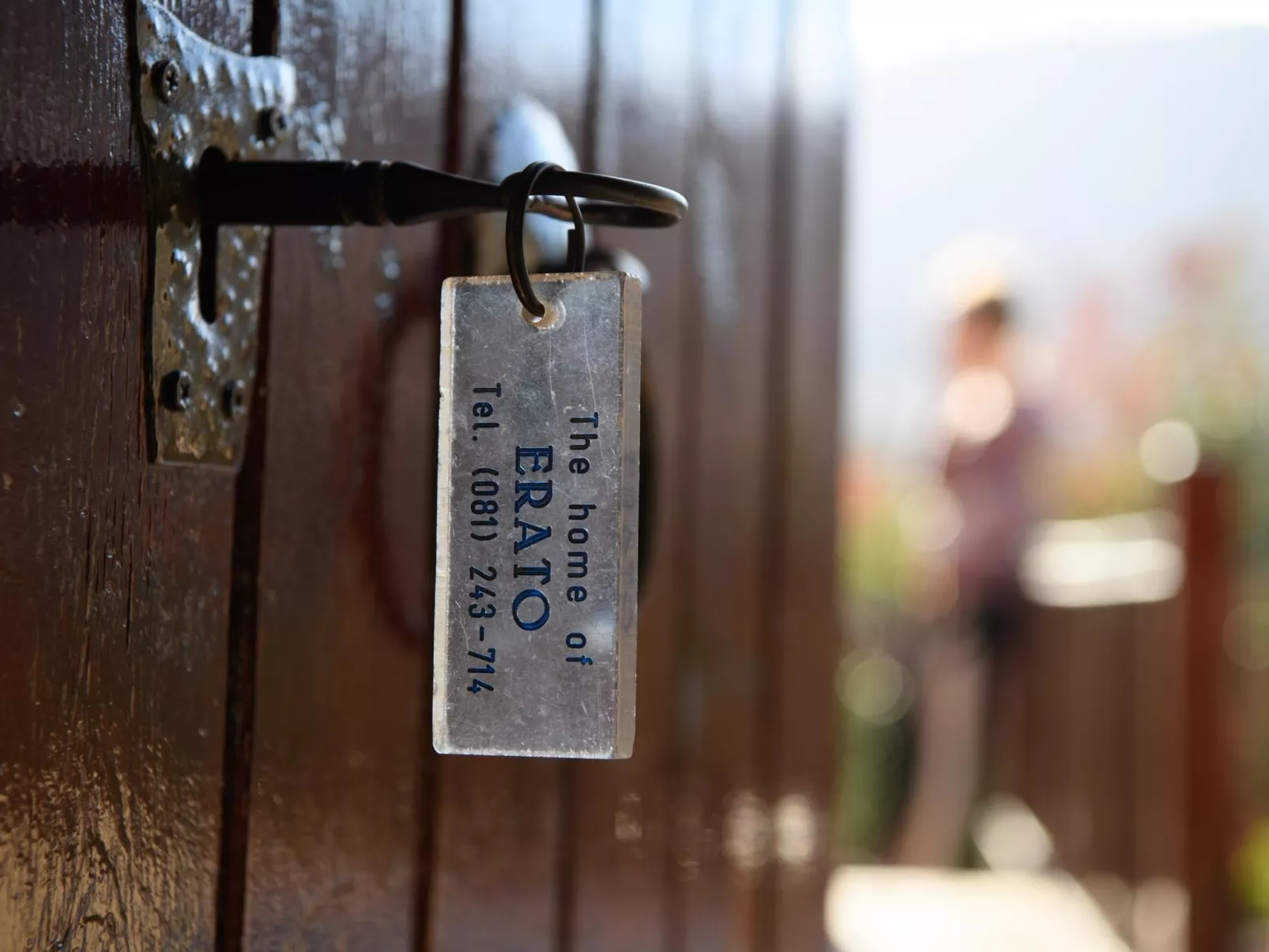 Steinhaus Erato Privater Pool Landschaftliche Kretische Ansichten-Buiten