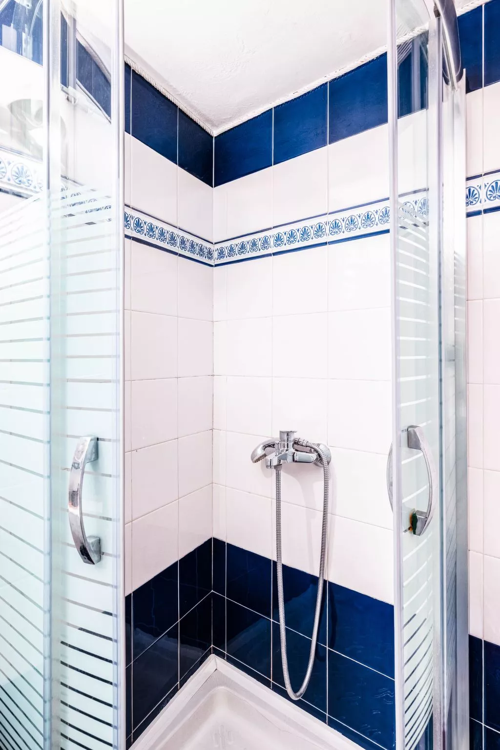 Gemütliche Wohnung in der Nähe von Heraklion Zentrum-Binnen