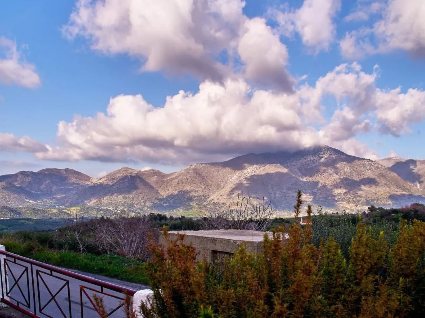 Villa Manthos Traditionelles Kretisches Herrenhaus-Image-tags.info