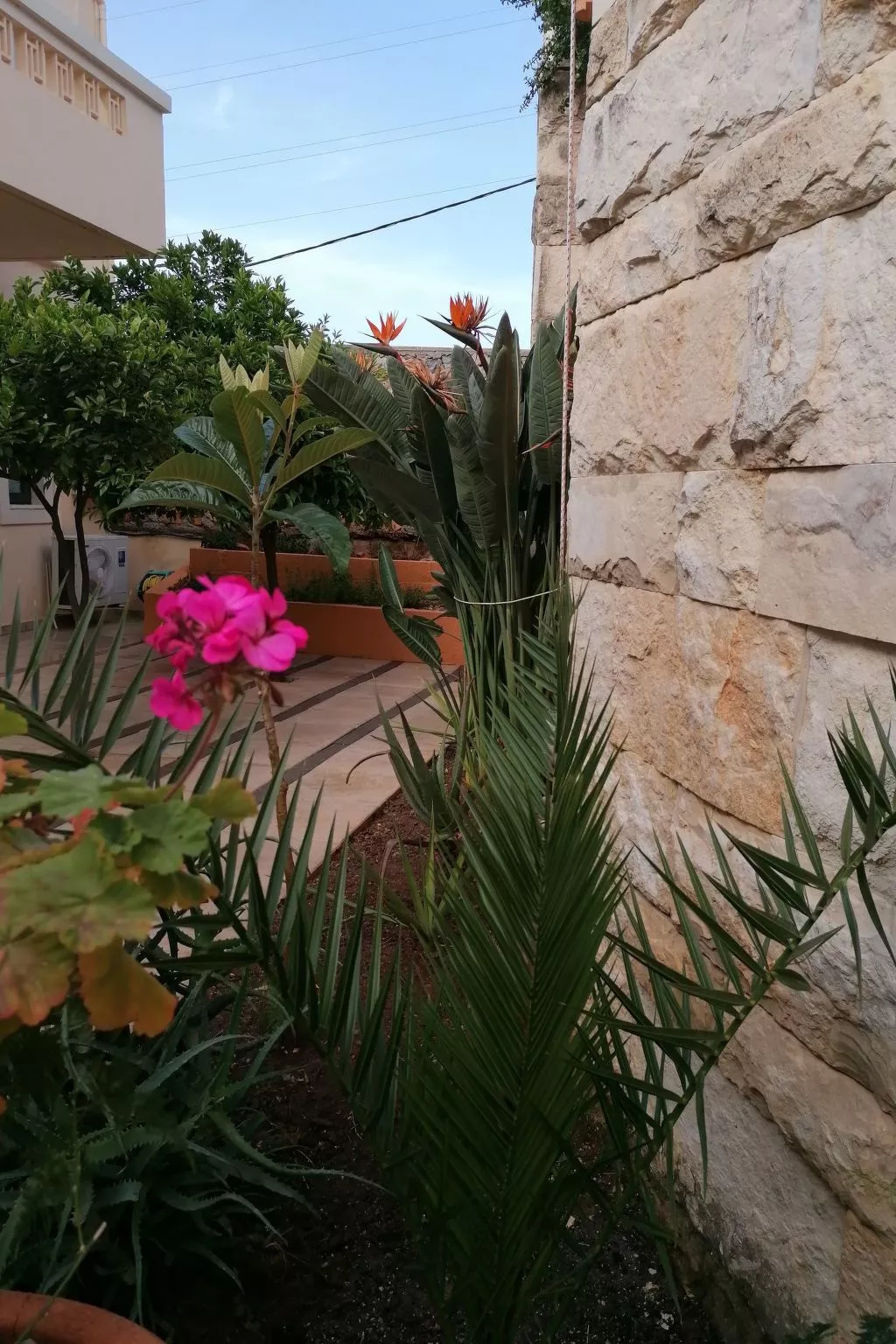 Villiana Holiday Apartments - Für den Familienurlaub-Buiten